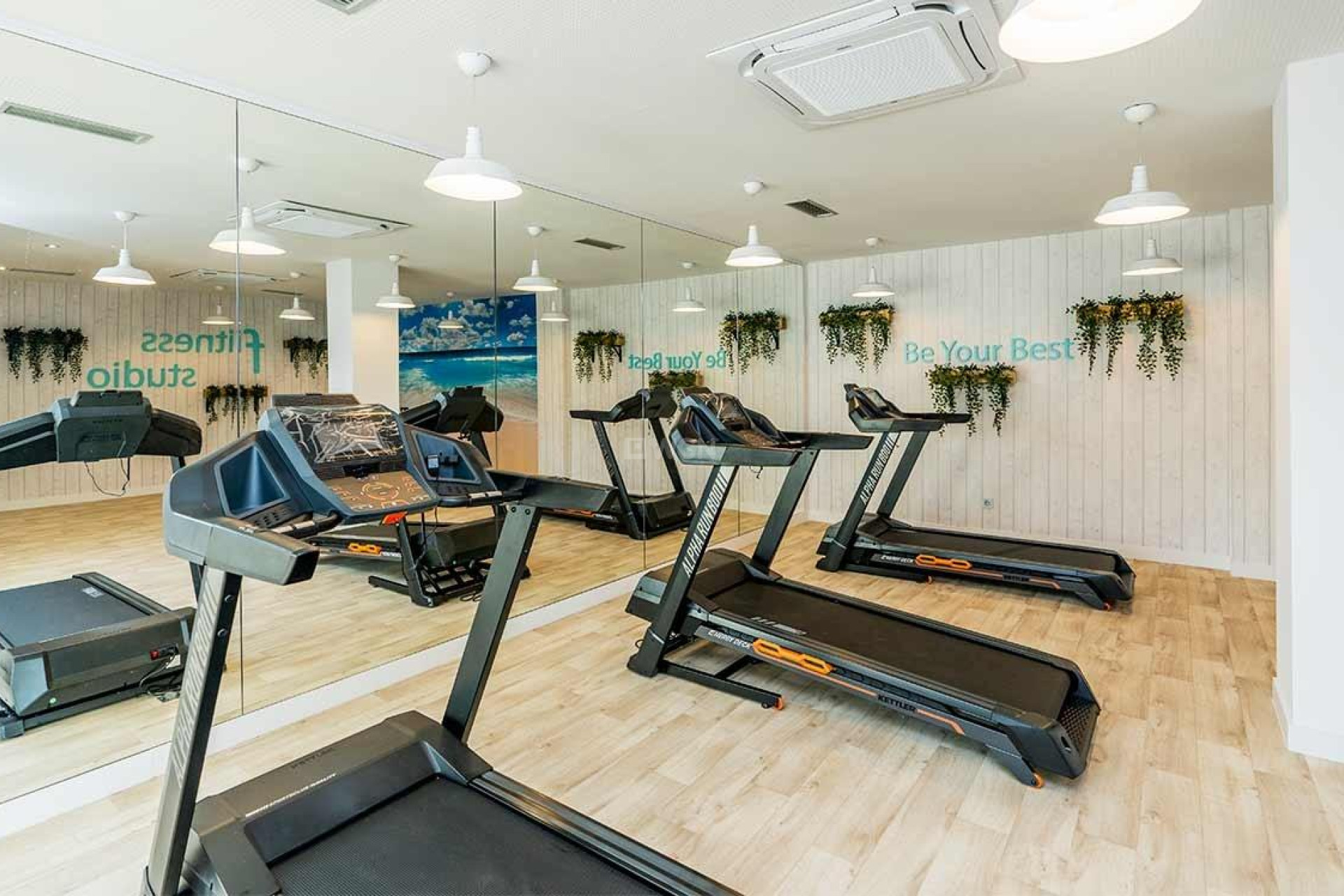 Neue Gebäude - Wohnung - Benalmadena - Benalmádena Pueblo