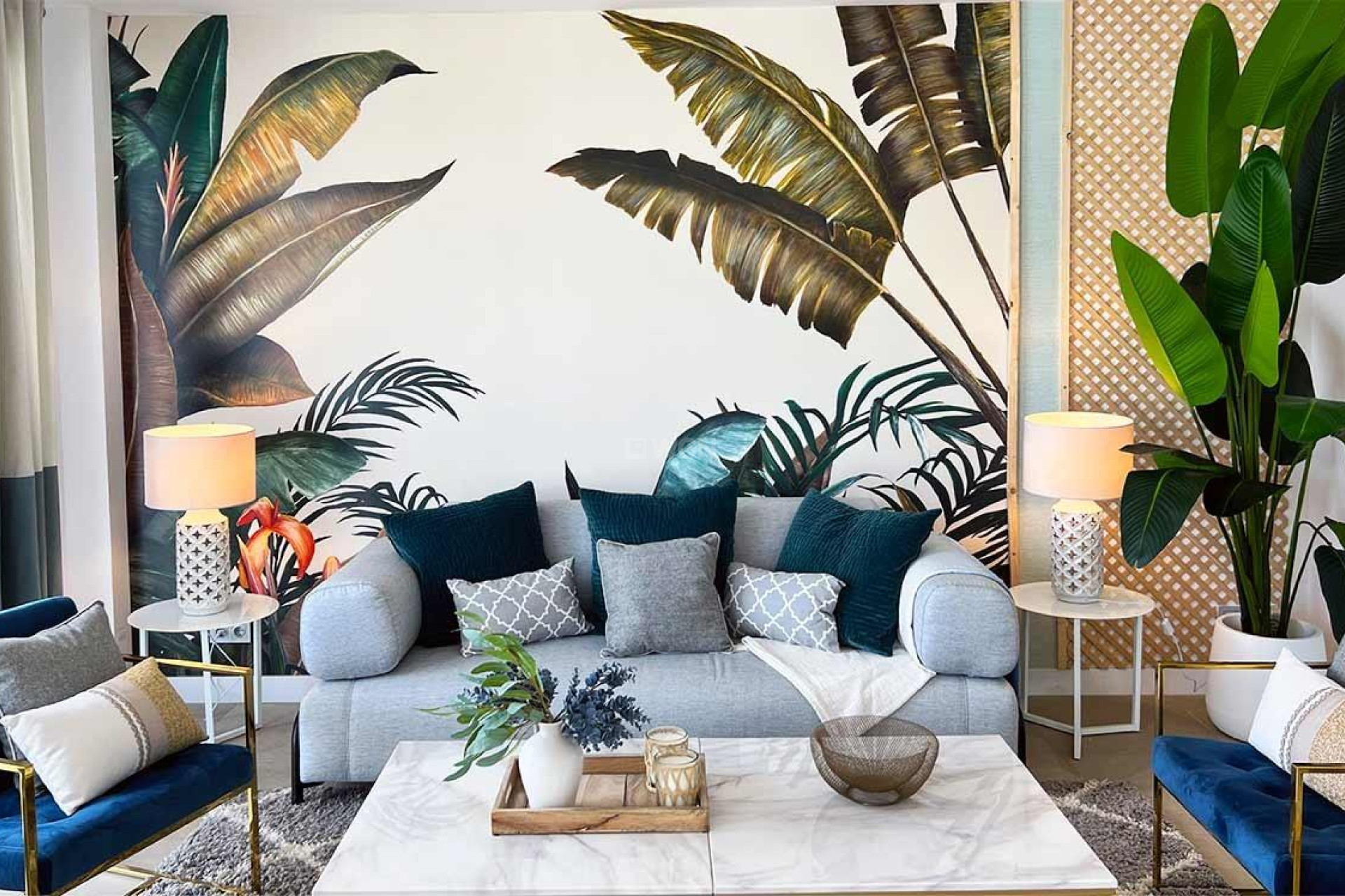 Neue Gebäude - Wohnung - Benalmadena - Benalmádena Pueblo