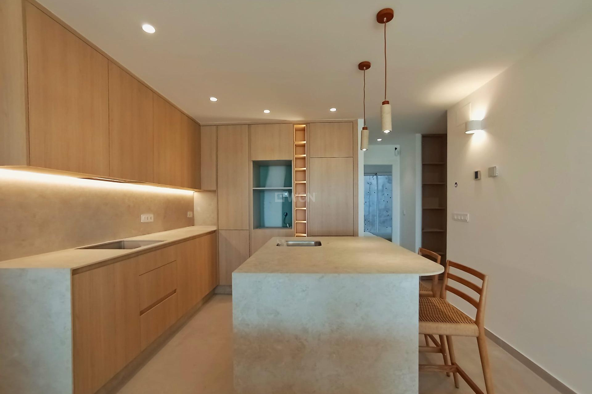 Neue Gebäude - Wohnung - Benijofar - Pueblo