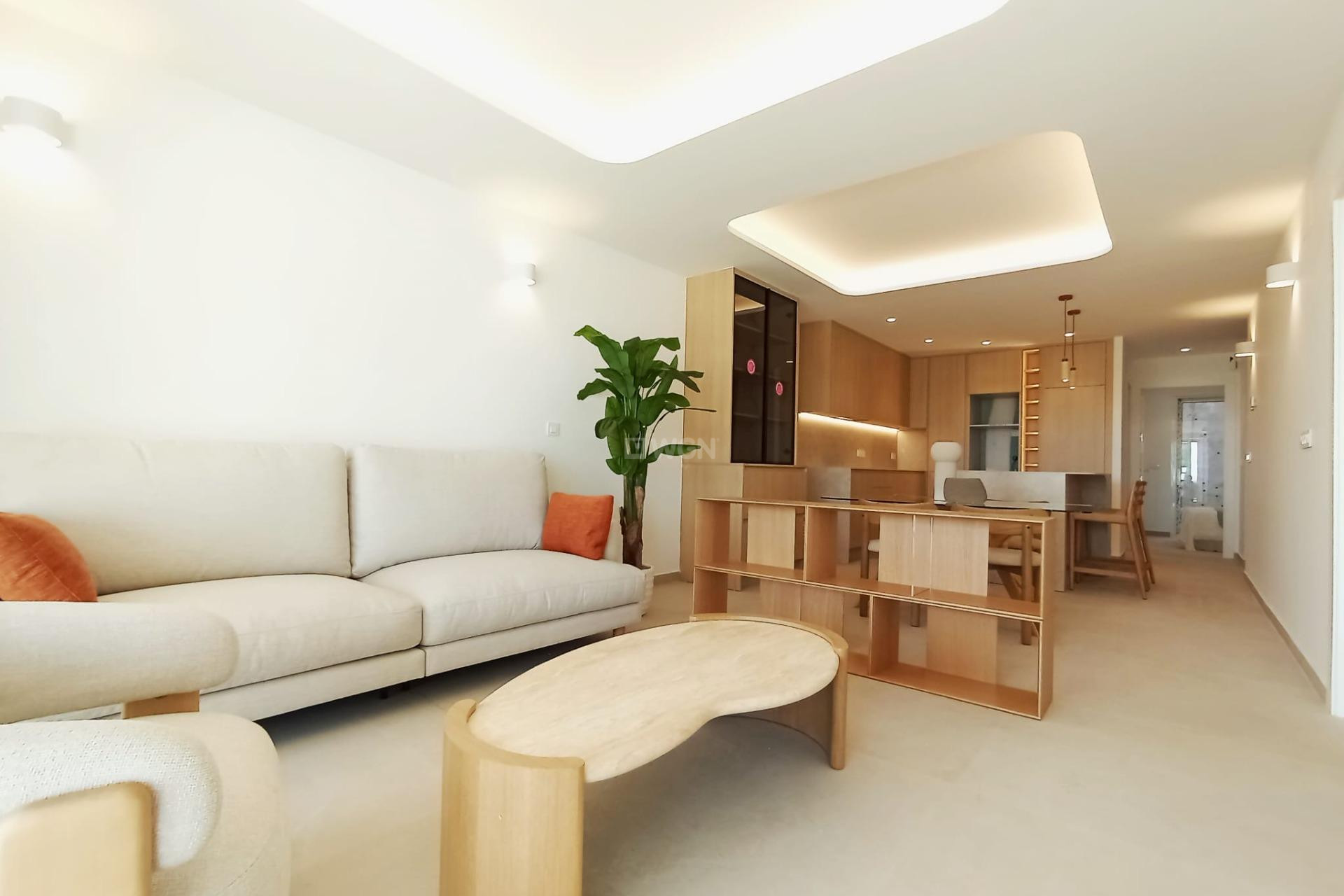 Neue Gebäude - Wohnung - Benijofar - Pueblo