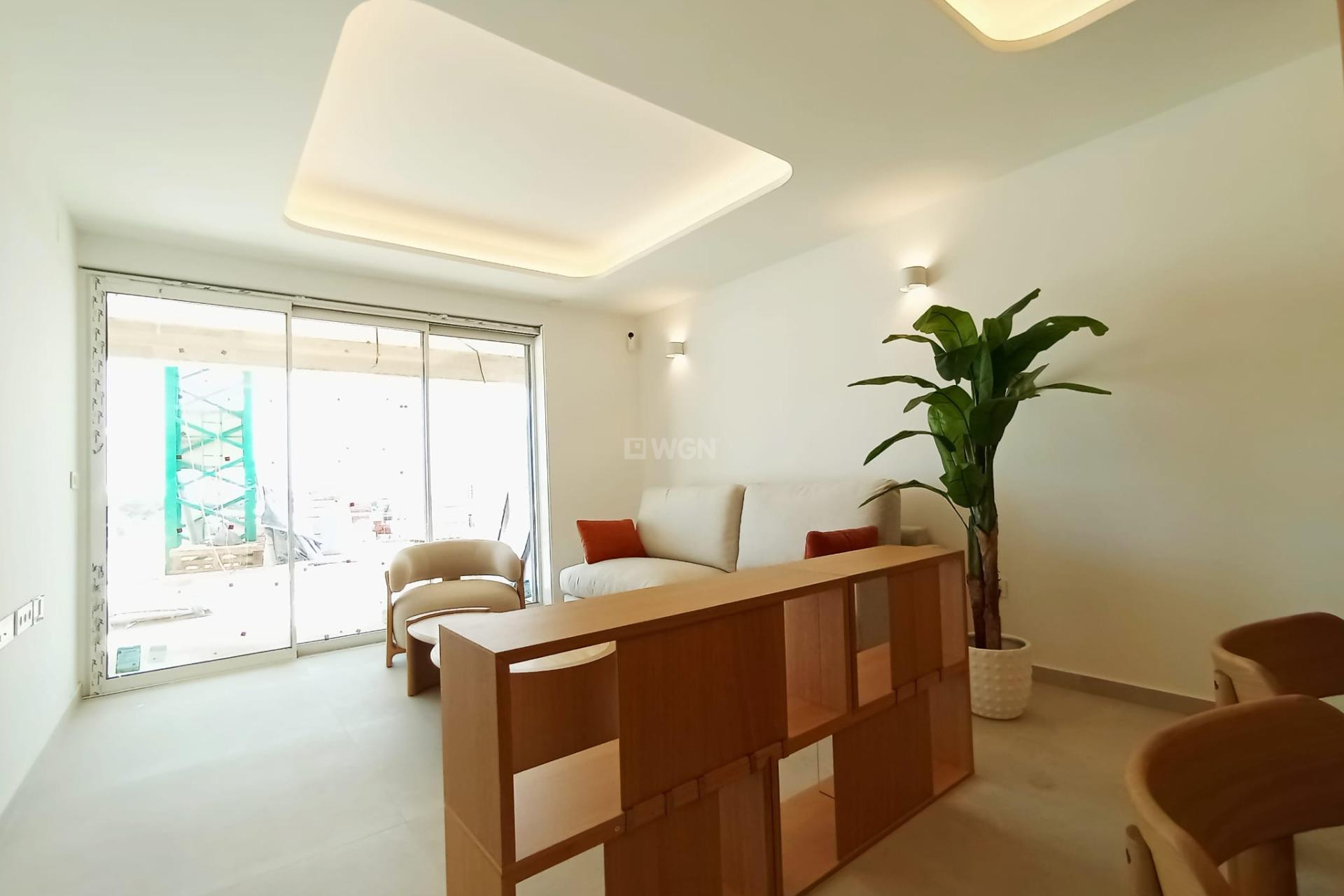 Neue Gebäude - Wohnung - Benijofar - Pueblo