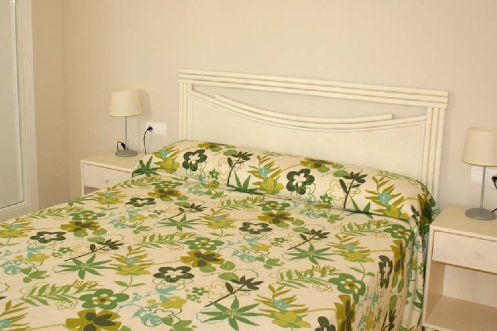 Neue Gebäude - Wohnung - Calpe - La Calalga