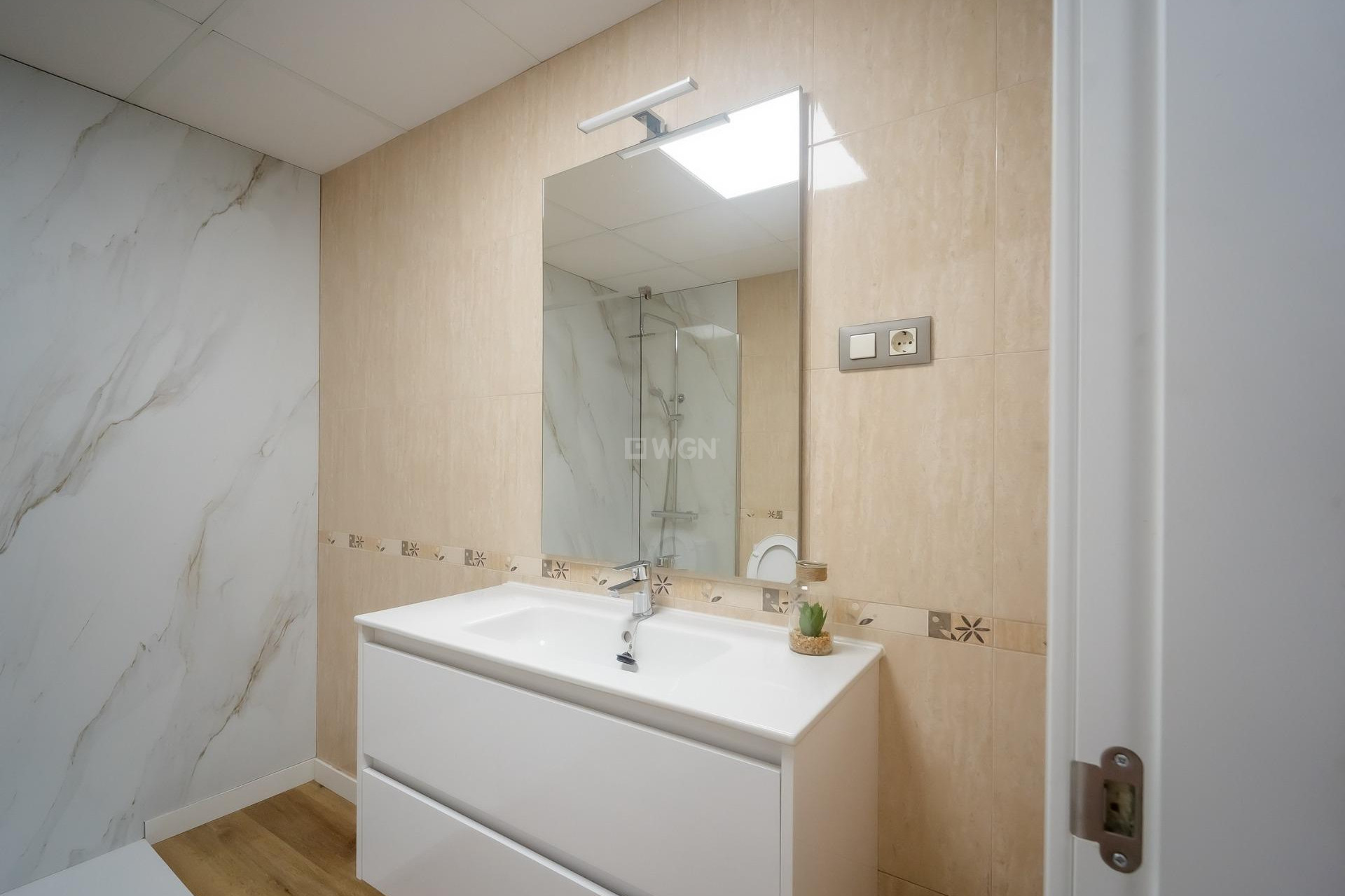 Neue Gebäude - Wohnung - Cuevas Del Almanzora - Herrerias