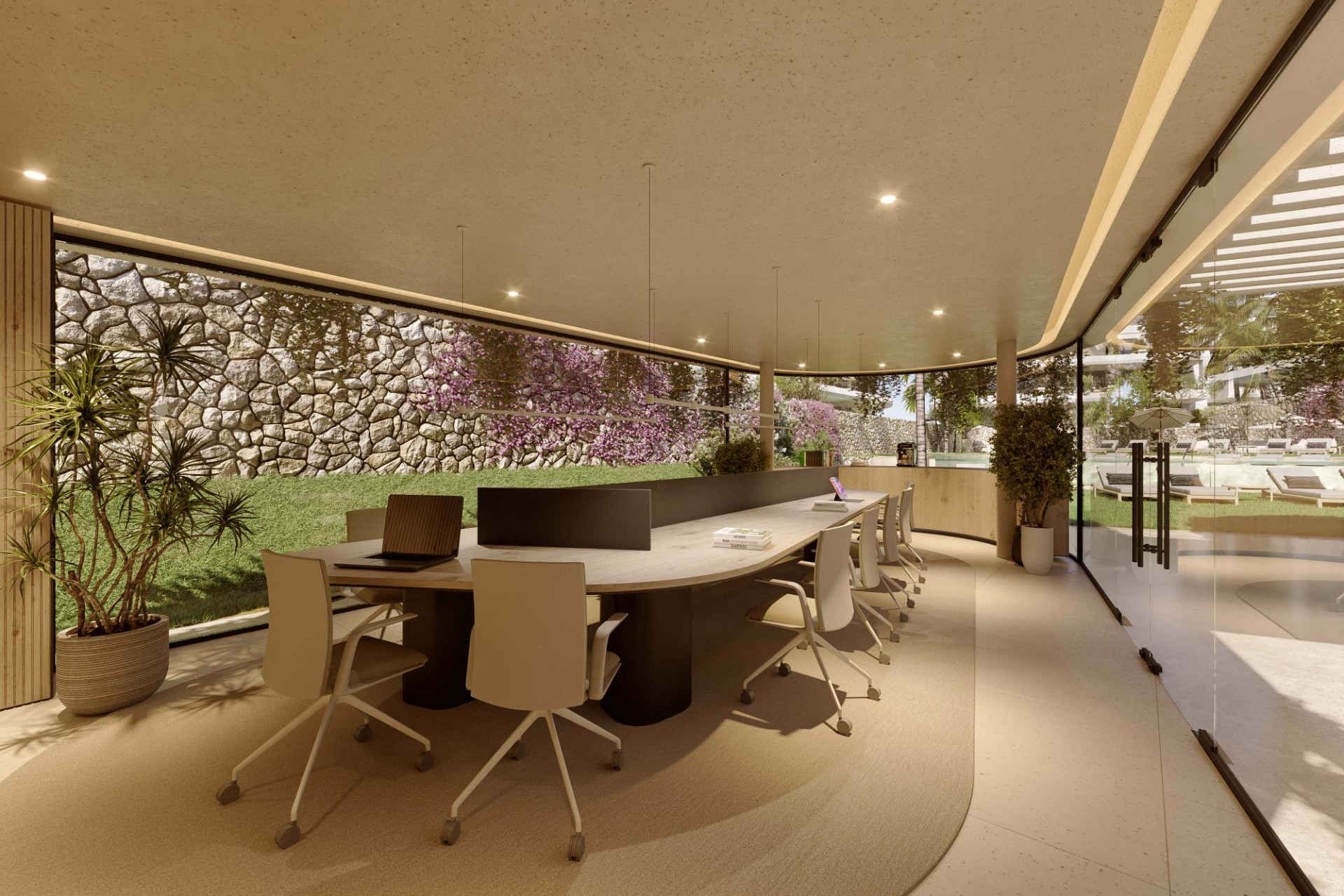 Neue Gebäude - Wohnung - Estepona - Arroyo Vaquero