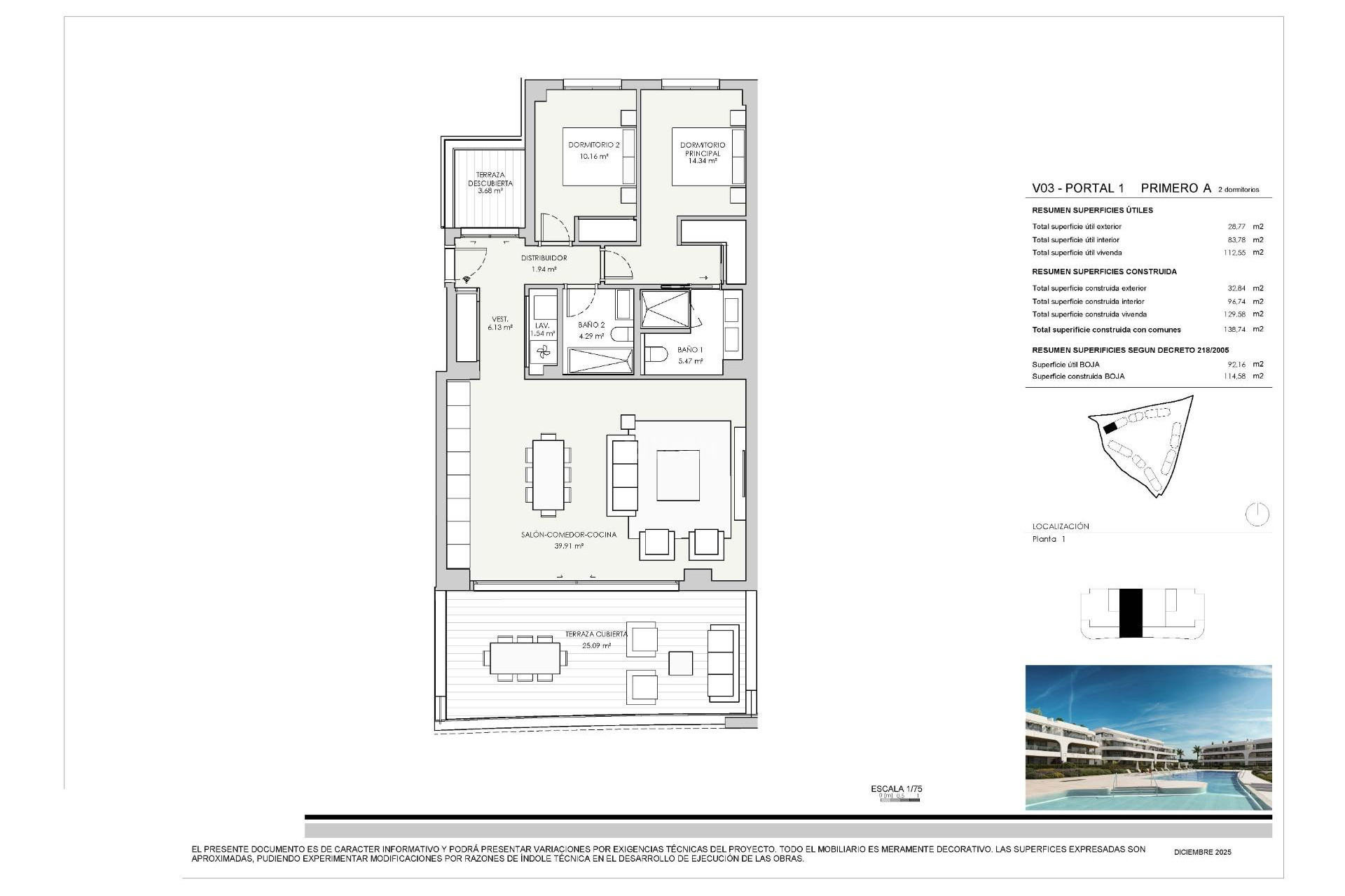 Neue Gebäude - Wohnung - Estepona - Atalaya Golf