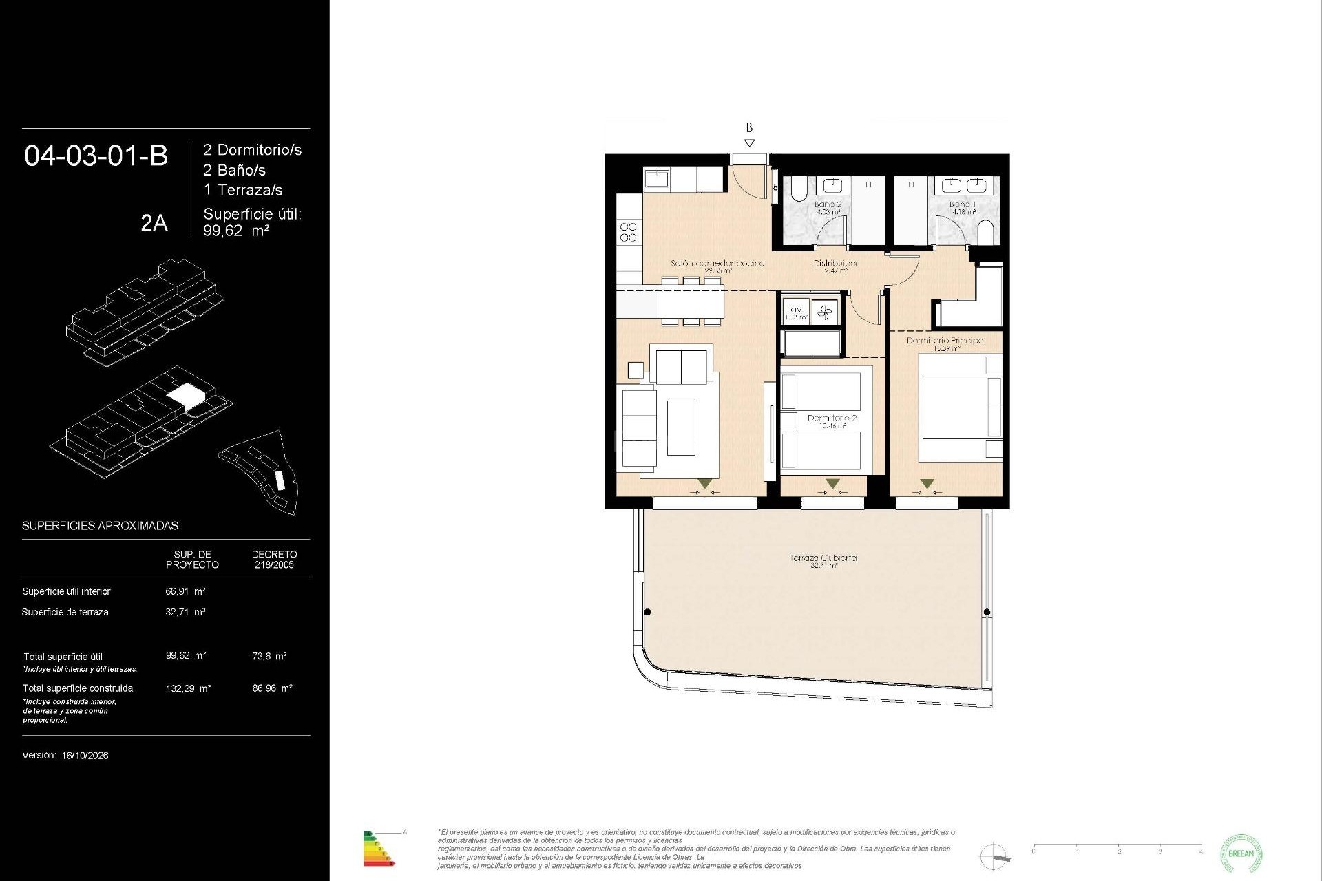 Neue Gebäude - Wohnung - Estepona - Azata Golf
