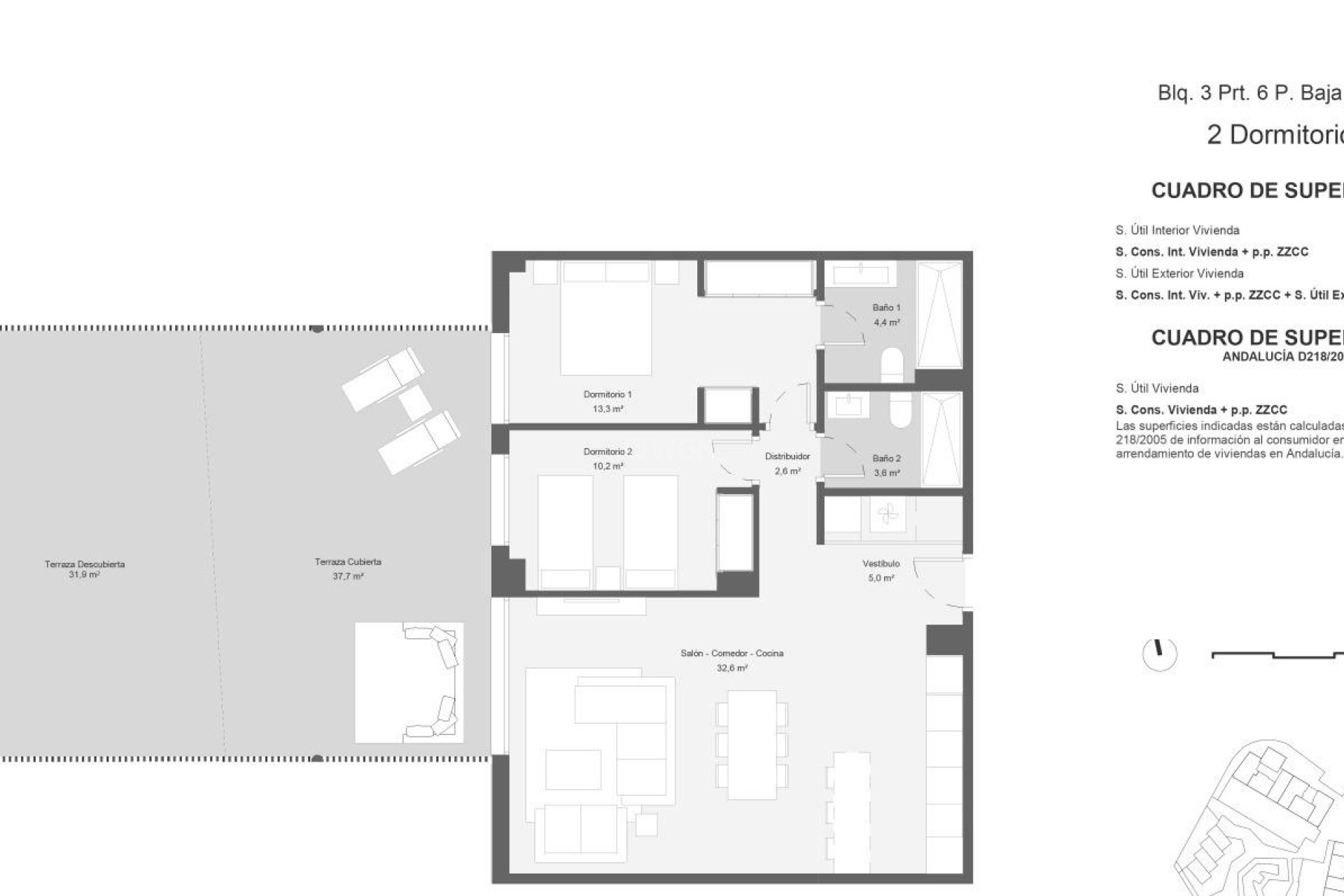 Neue Gebäude - Wohnung - Estepona - Cancelada