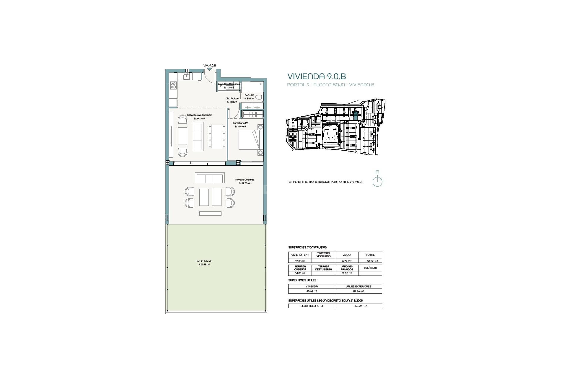 Neue Gebäude - Wohnung - Estepona - El Campanario