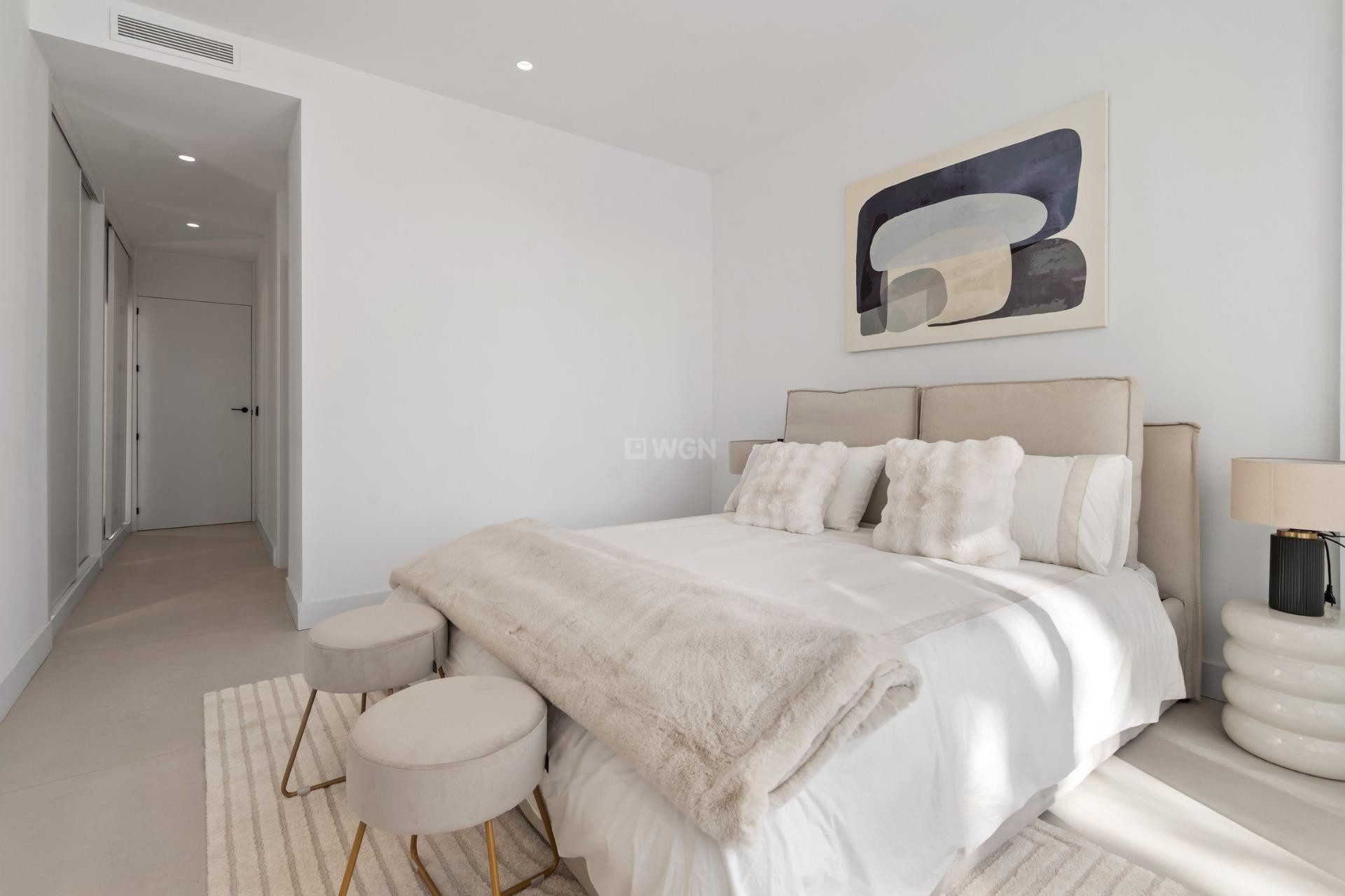 Neue Gebäude - Wohnung - Estepona - El Paraíso