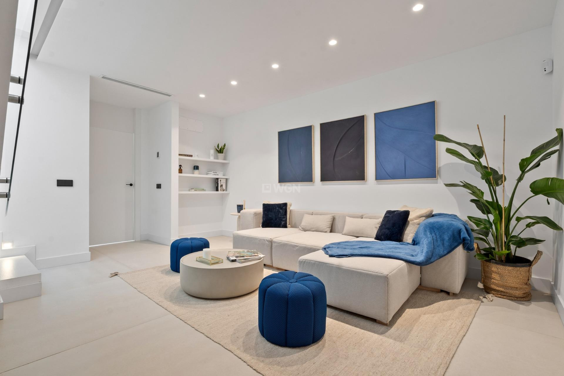 Neue Gebäude - Wohnung - Estepona - El Paraíso