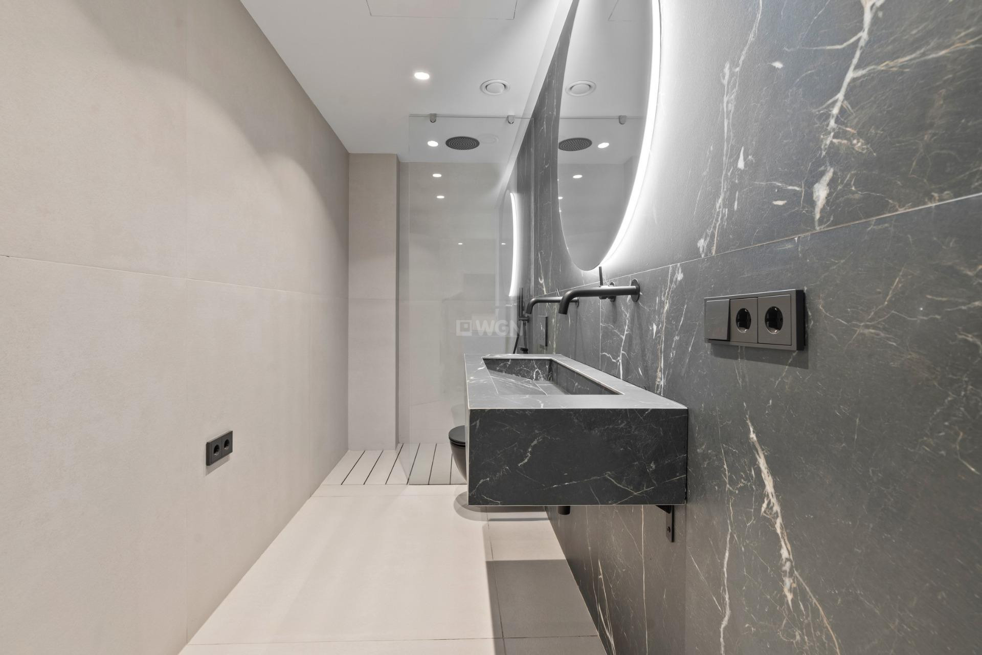 Neue Gebäude - Wohnung - Estepona - El Paraíso