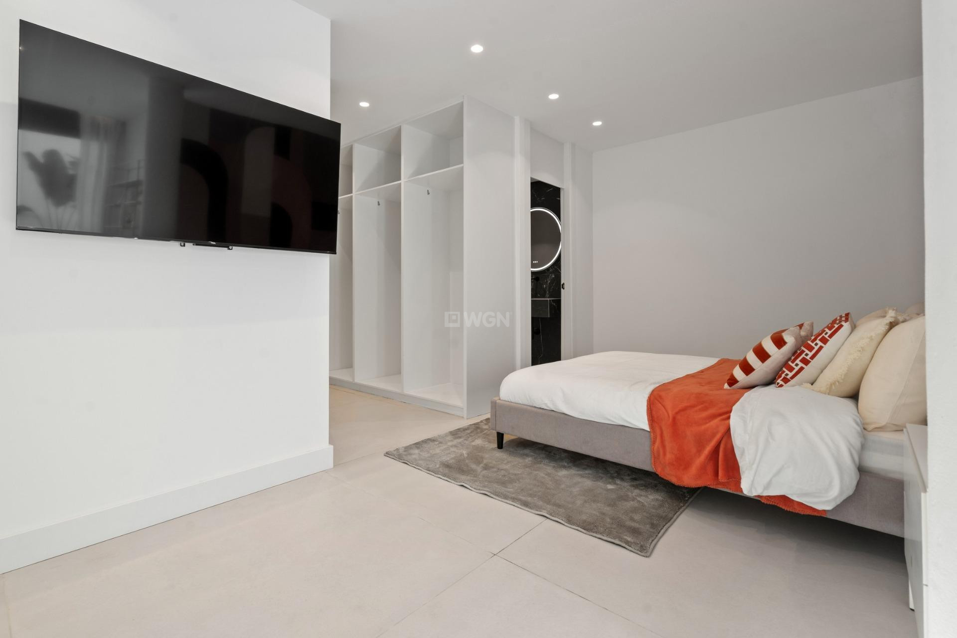 Neue Gebäude - Wohnung - Estepona - El Paraíso