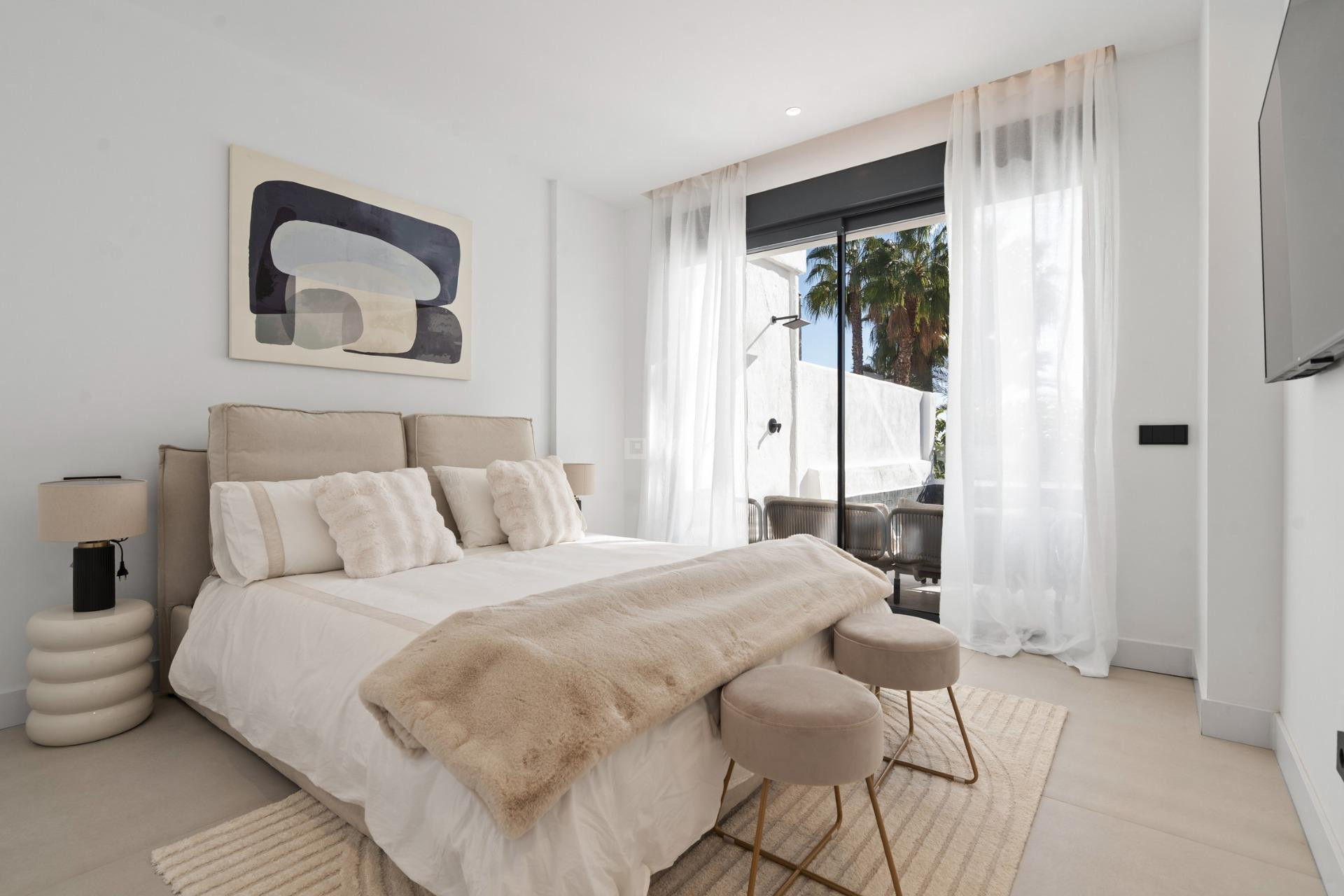 Neue Gebäude - Wohnung - Estepona - El Paraíso