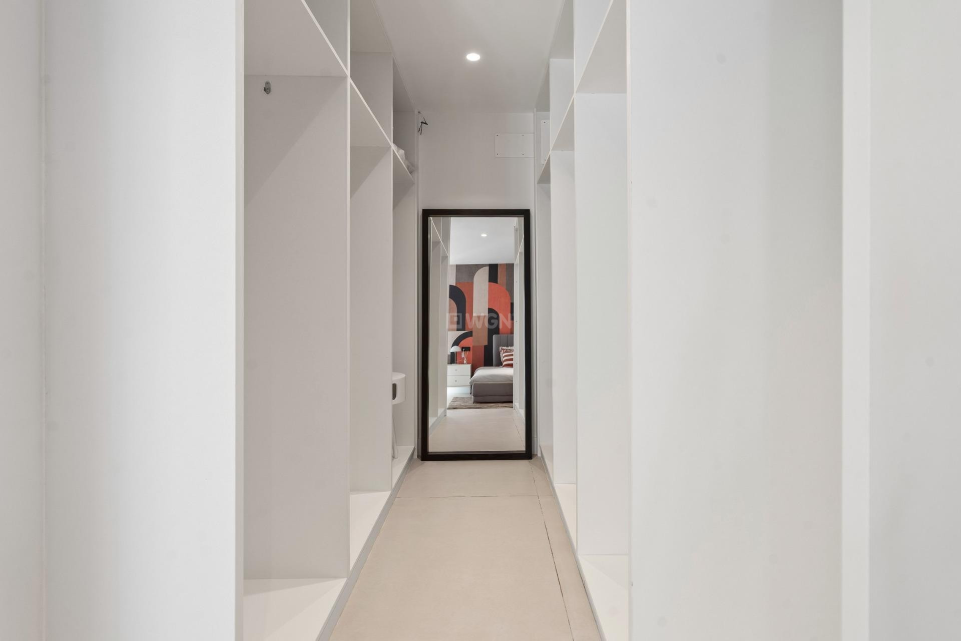 Neue Gebäude - Wohnung - Estepona - El Paraíso