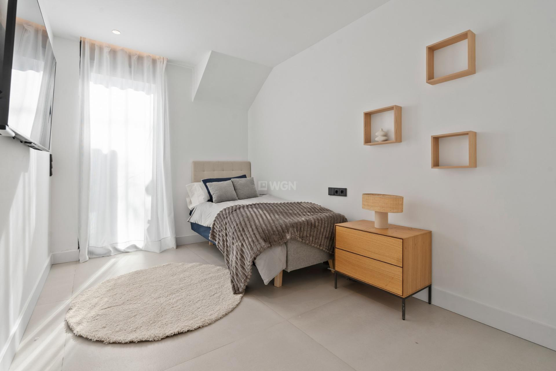 Neue Gebäude - Wohnung - Estepona - El Paraíso