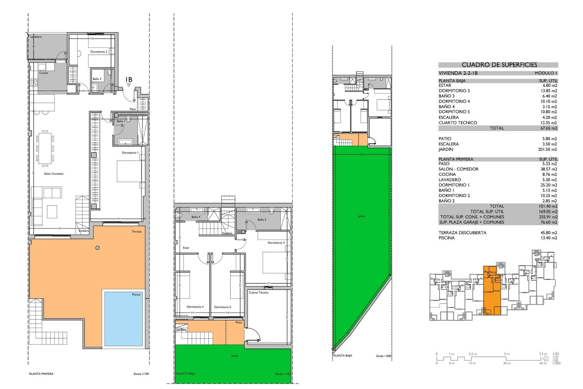 Neue Gebäude - Wohnung - Estepona - El Paraíso