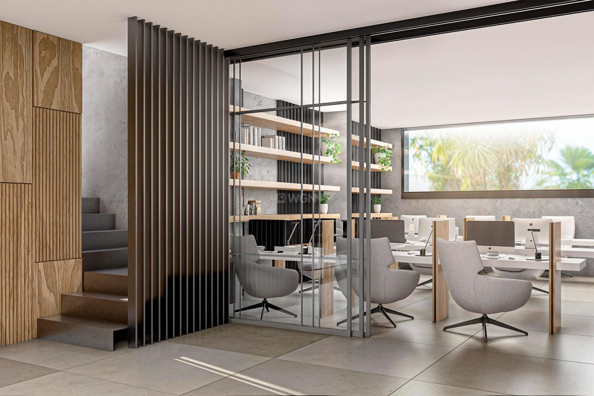 Neue Gebäude - Wohnung - Estepona - La Resina Golf