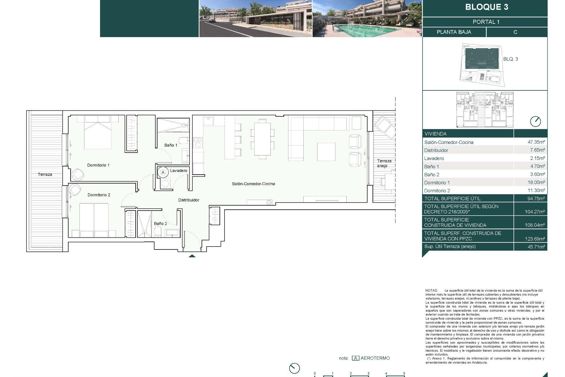 Neue Gebäude - Wohnung - Estepona - Las Mesas