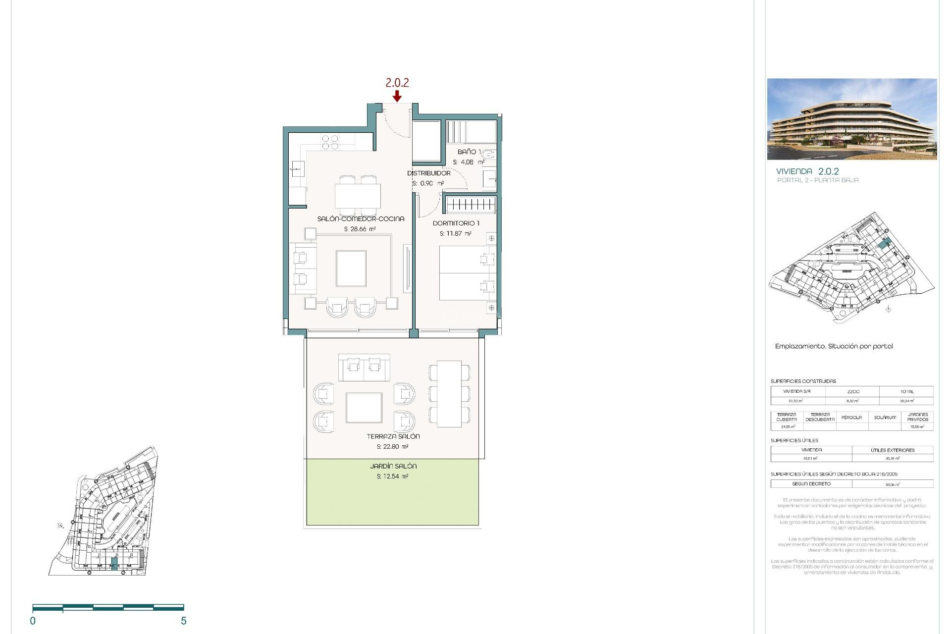 Neue Gebäude - Wohnung - Estepona - Las Mesas