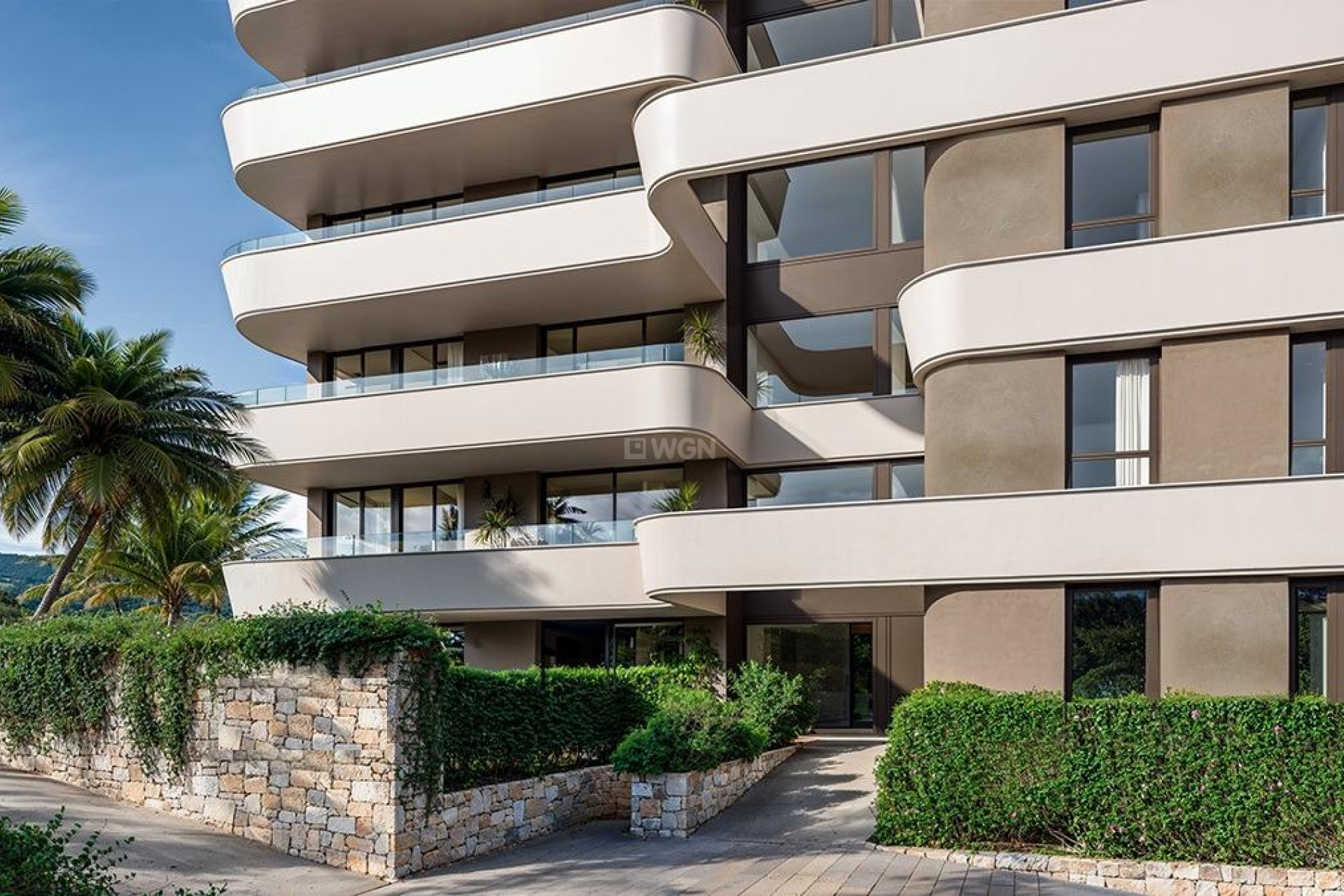 Neue Gebäude - Wohnung - Estepona - Las Mesas