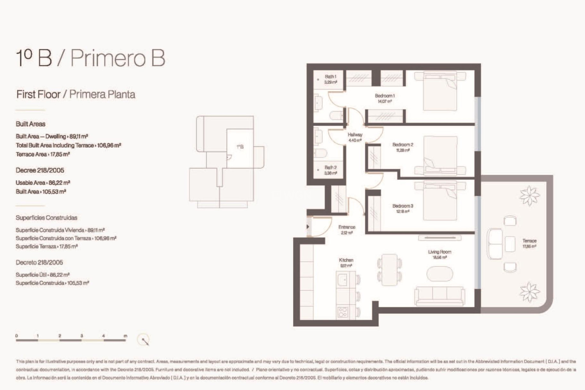 Neue Gebäude - Wohnung - Estepona - Las Mesas