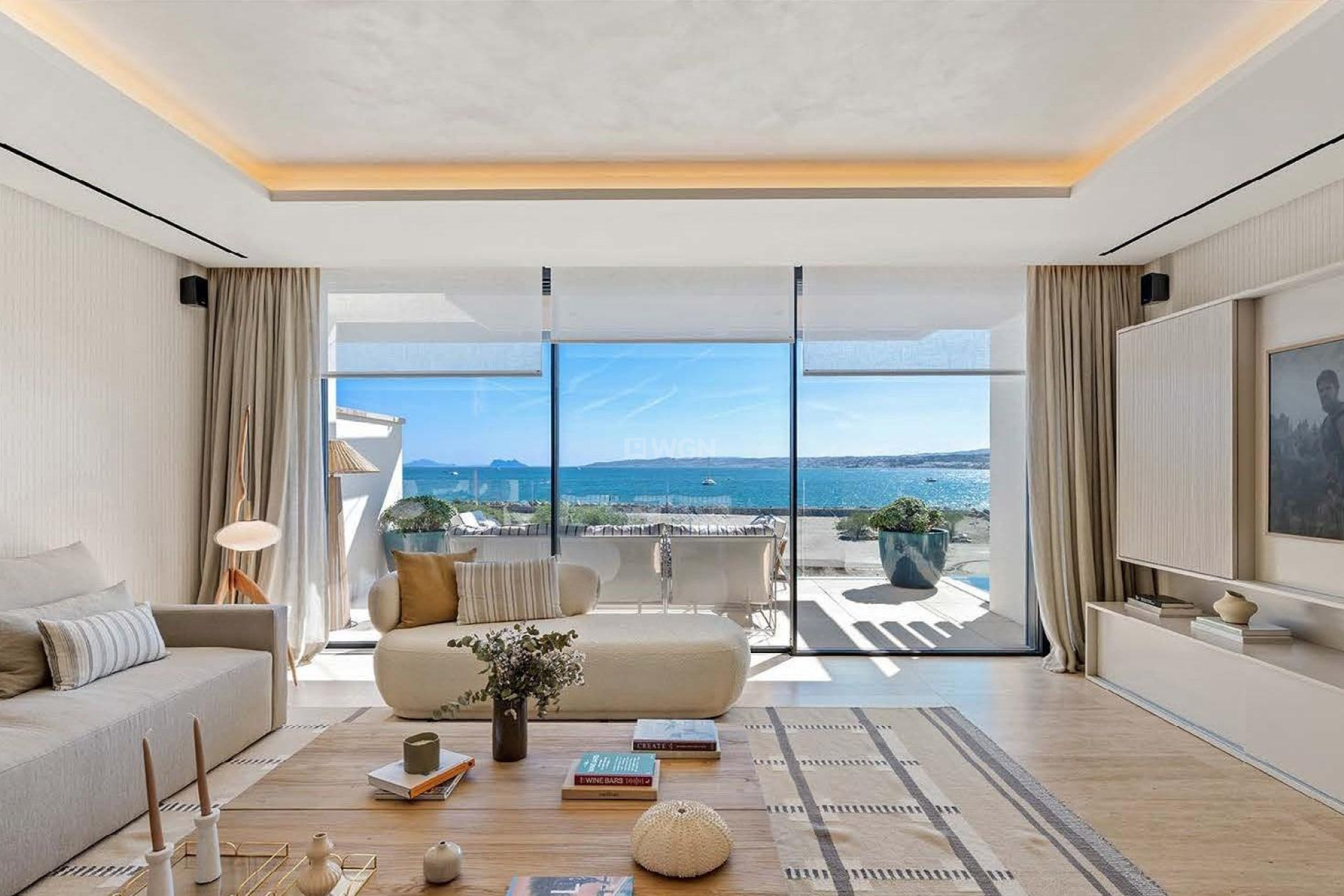Neue Gebäude - Wohnung - Estepona - Playa del Cristo