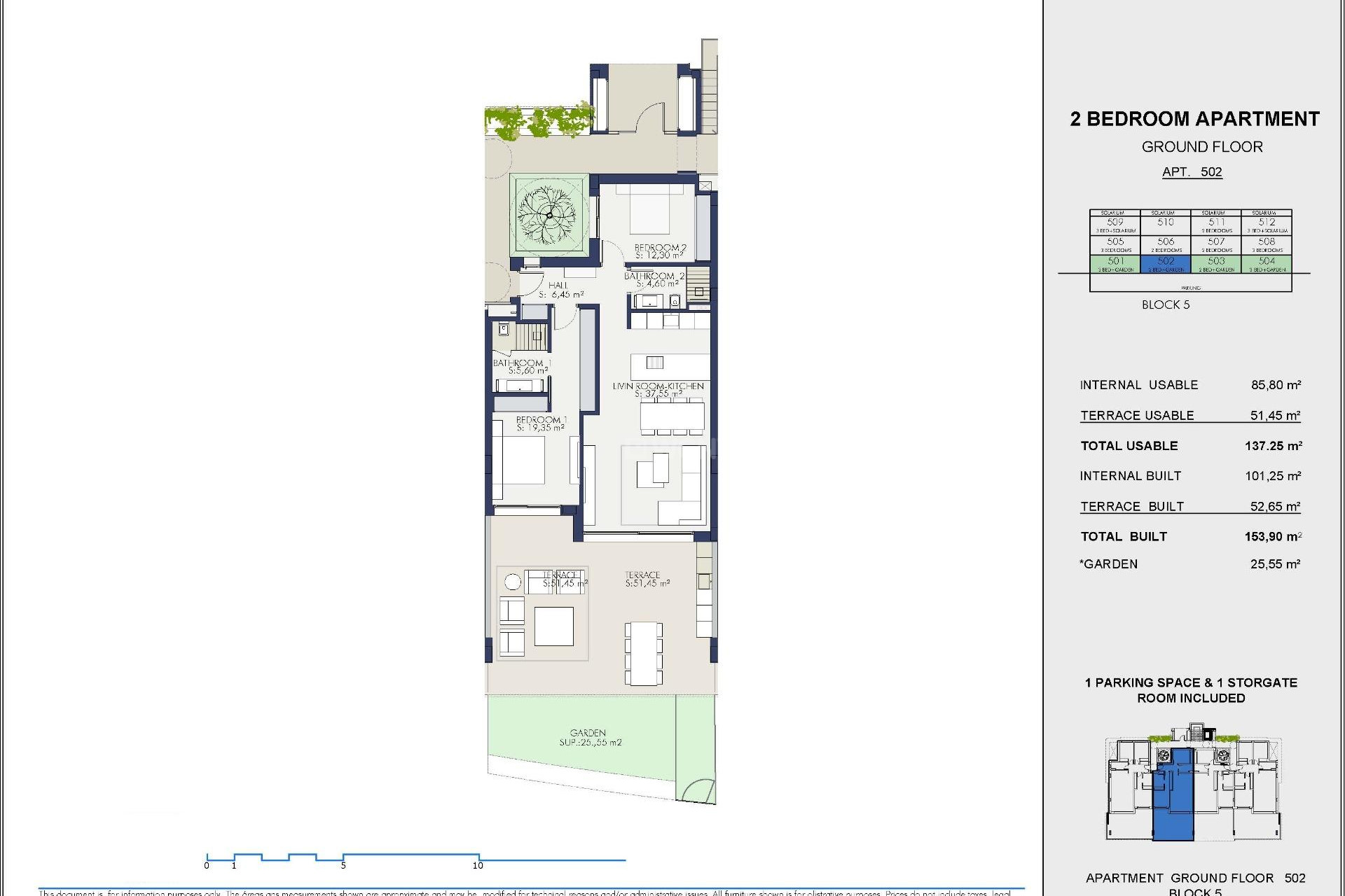 Neue Gebäude - Wohnung - Estepona - Playa del Padrón