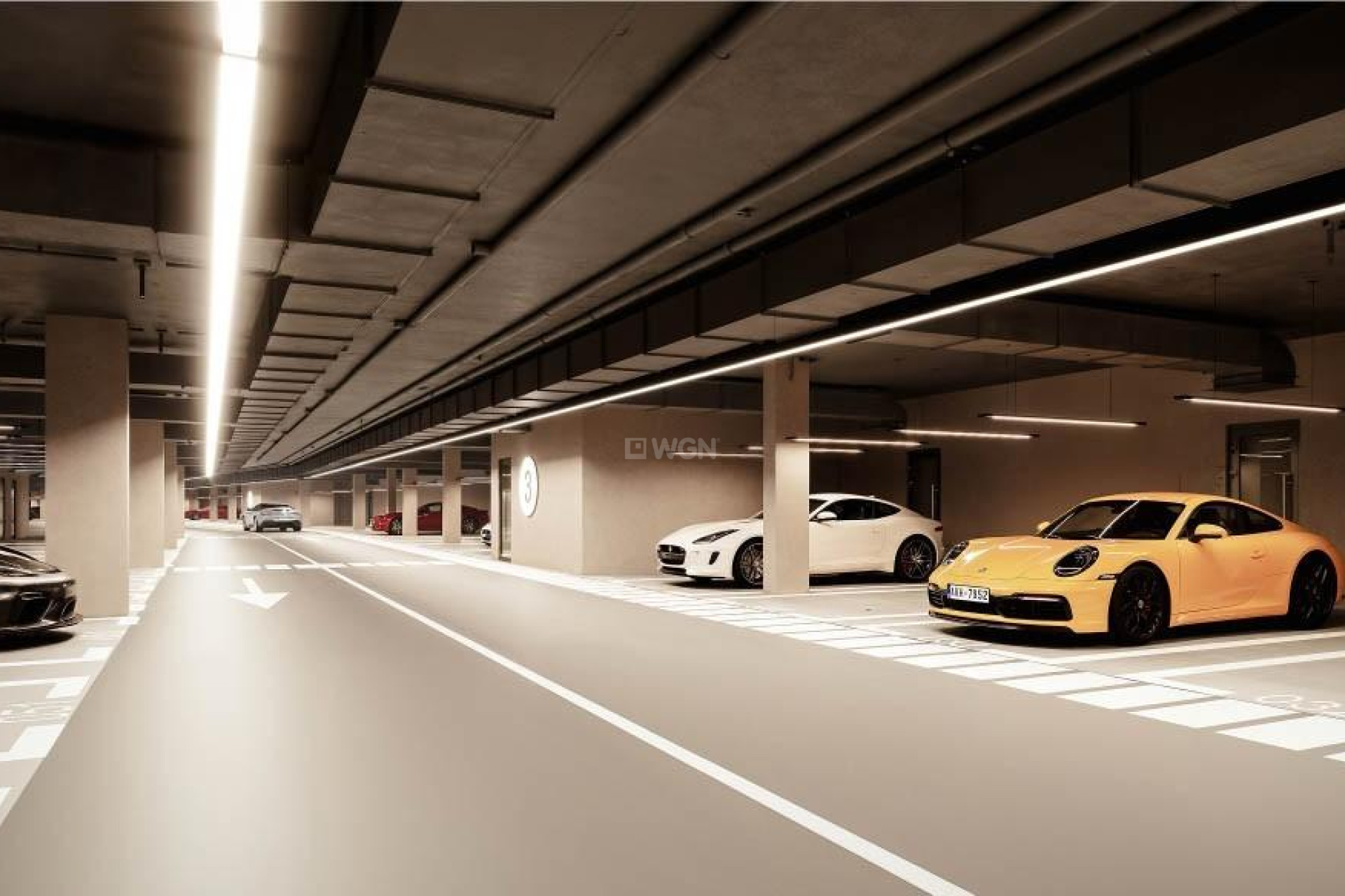 Neue Gebäude - Wohnung - Estepona - Playa del Padrón