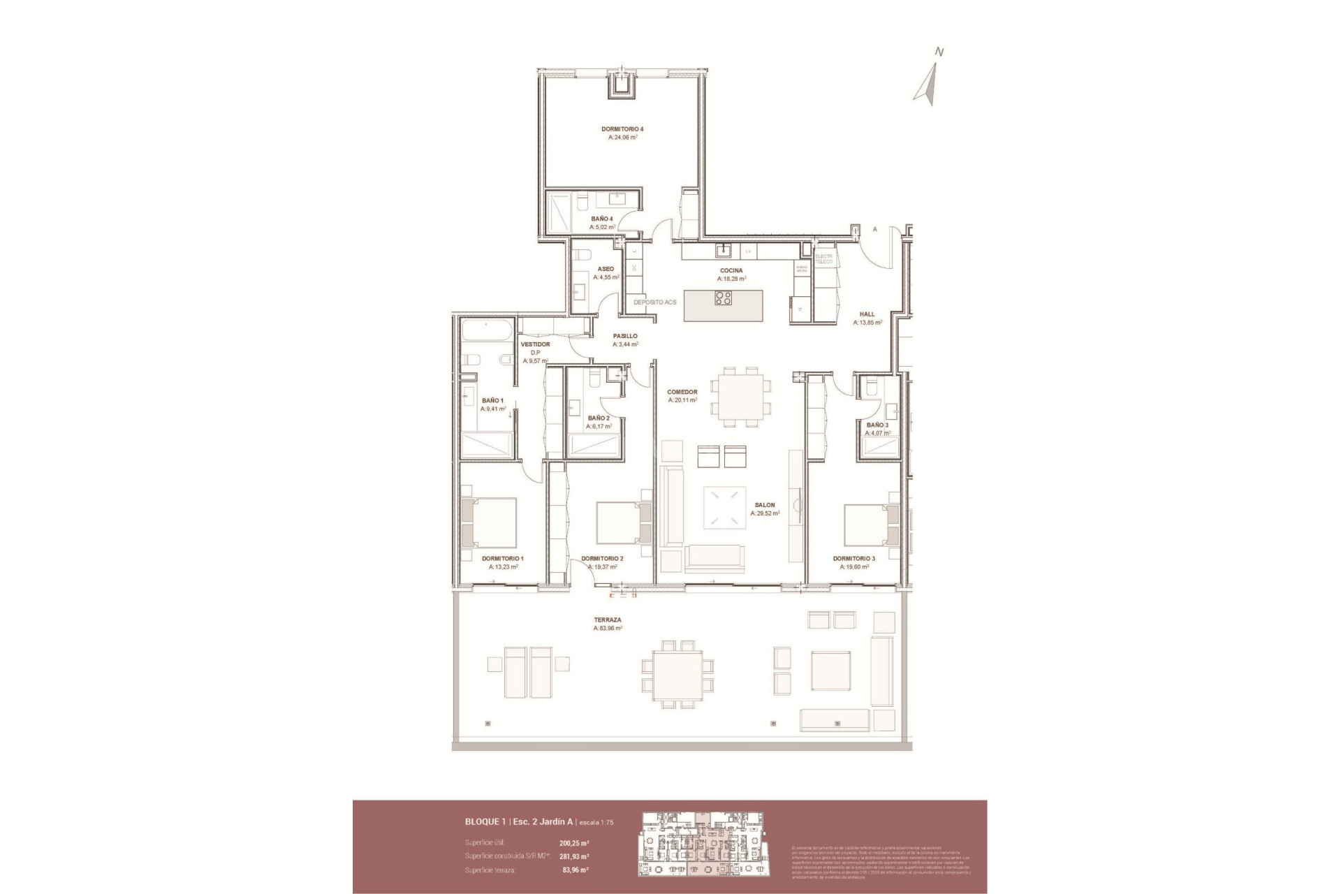 Neue Gebäude - Wohnung - Estepona - Selwo