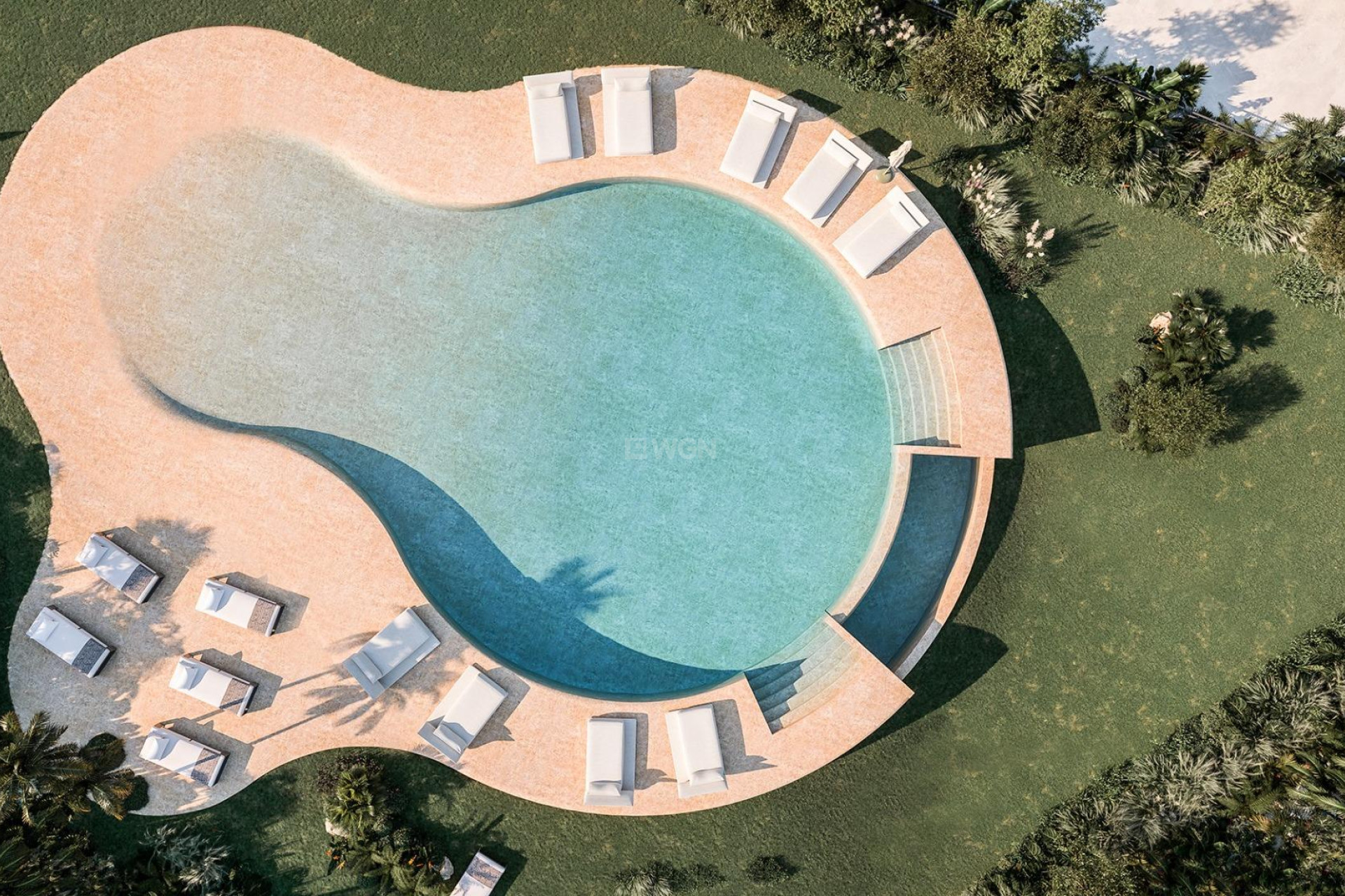 Neue Gebäude - Wohnung - Estepona - Taraje