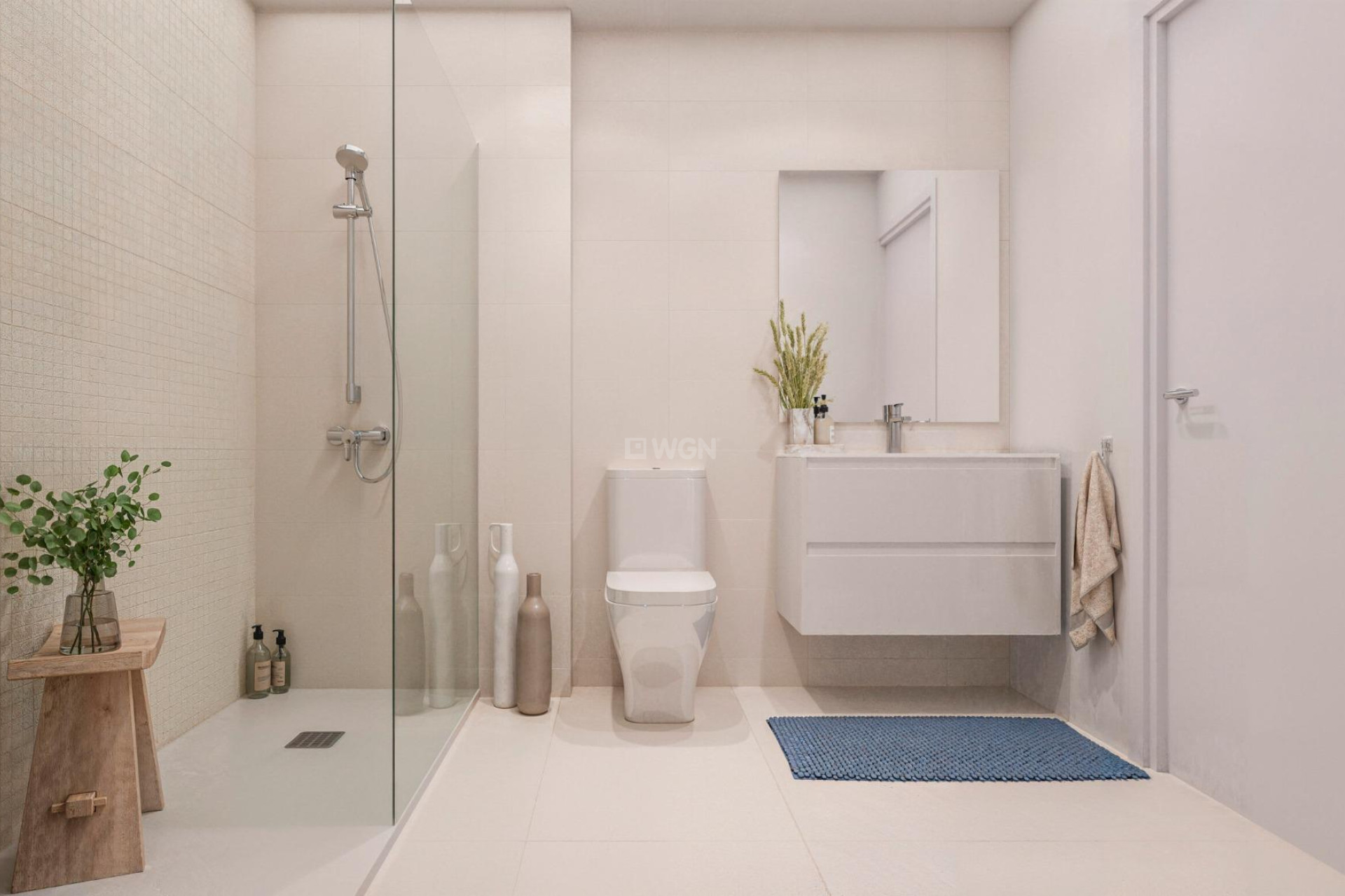 Neue Gebäude - Wohnung - Estepona - Valle Romano Golf