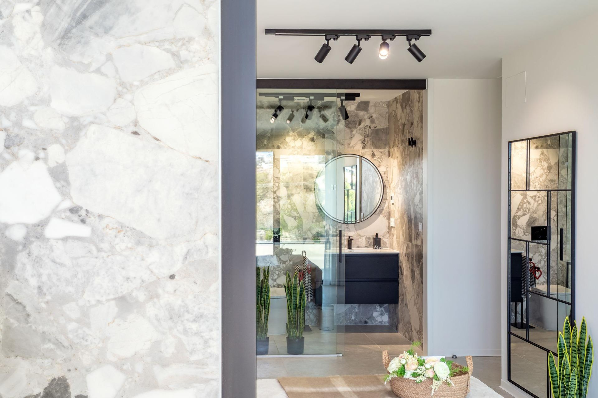 Neue Gebäude - Wohnung - Finestrat - Balcón De Finestrat