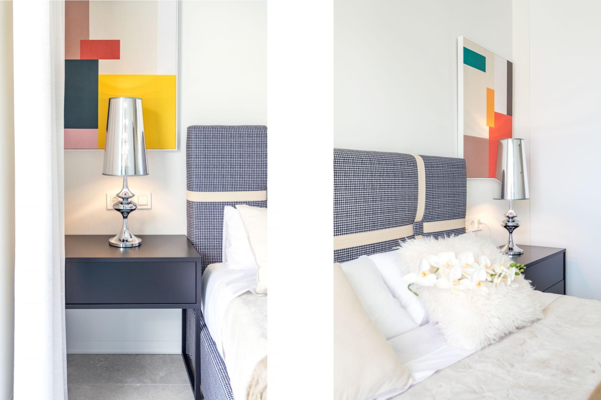 Neue Gebäude - Wohnung - Finestrat - Balcón De Finestrat