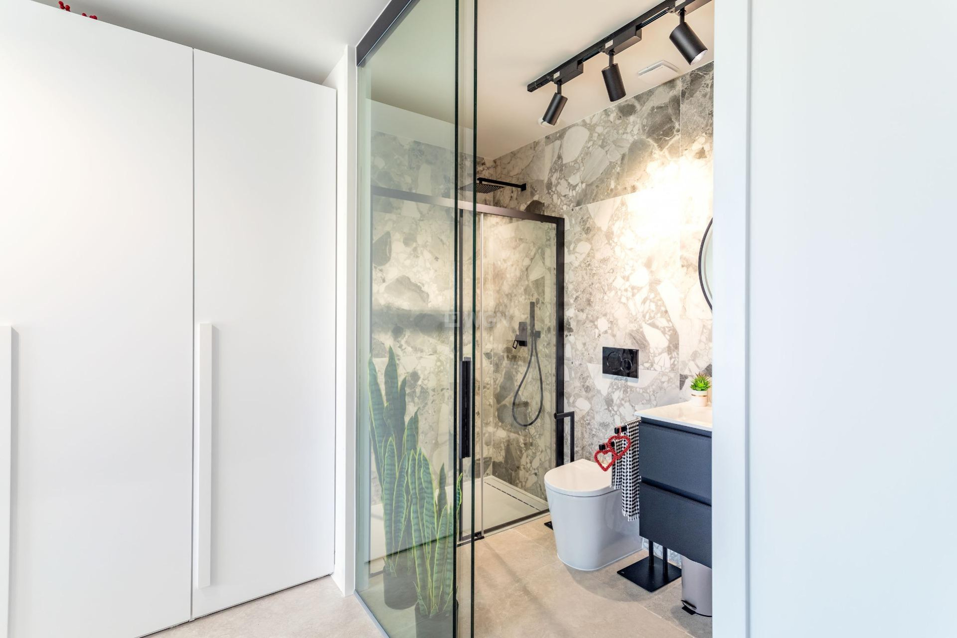 Neue Gebäude - Wohnung - Finestrat - Balcón De Finestrat