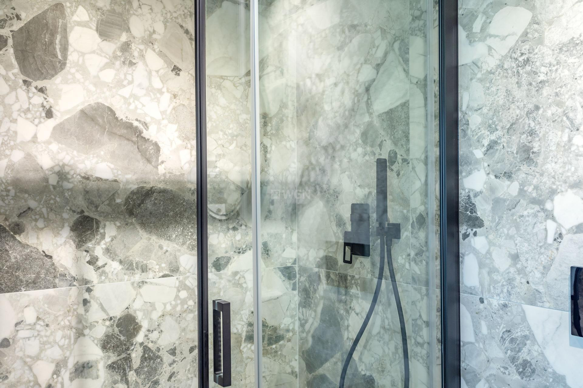 Neue Gebäude - Wohnung - Finestrat - Balcón De Finestrat