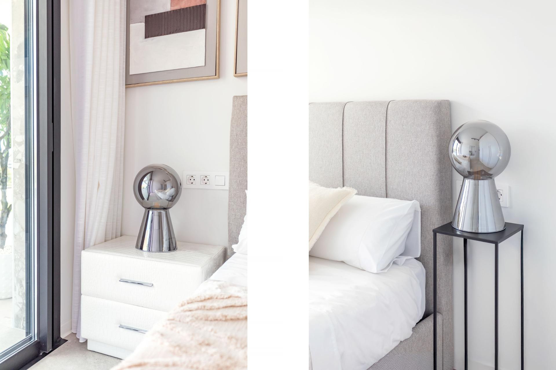 Neue Gebäude - Wohnung - Finestrat - Balcón De Finestrat