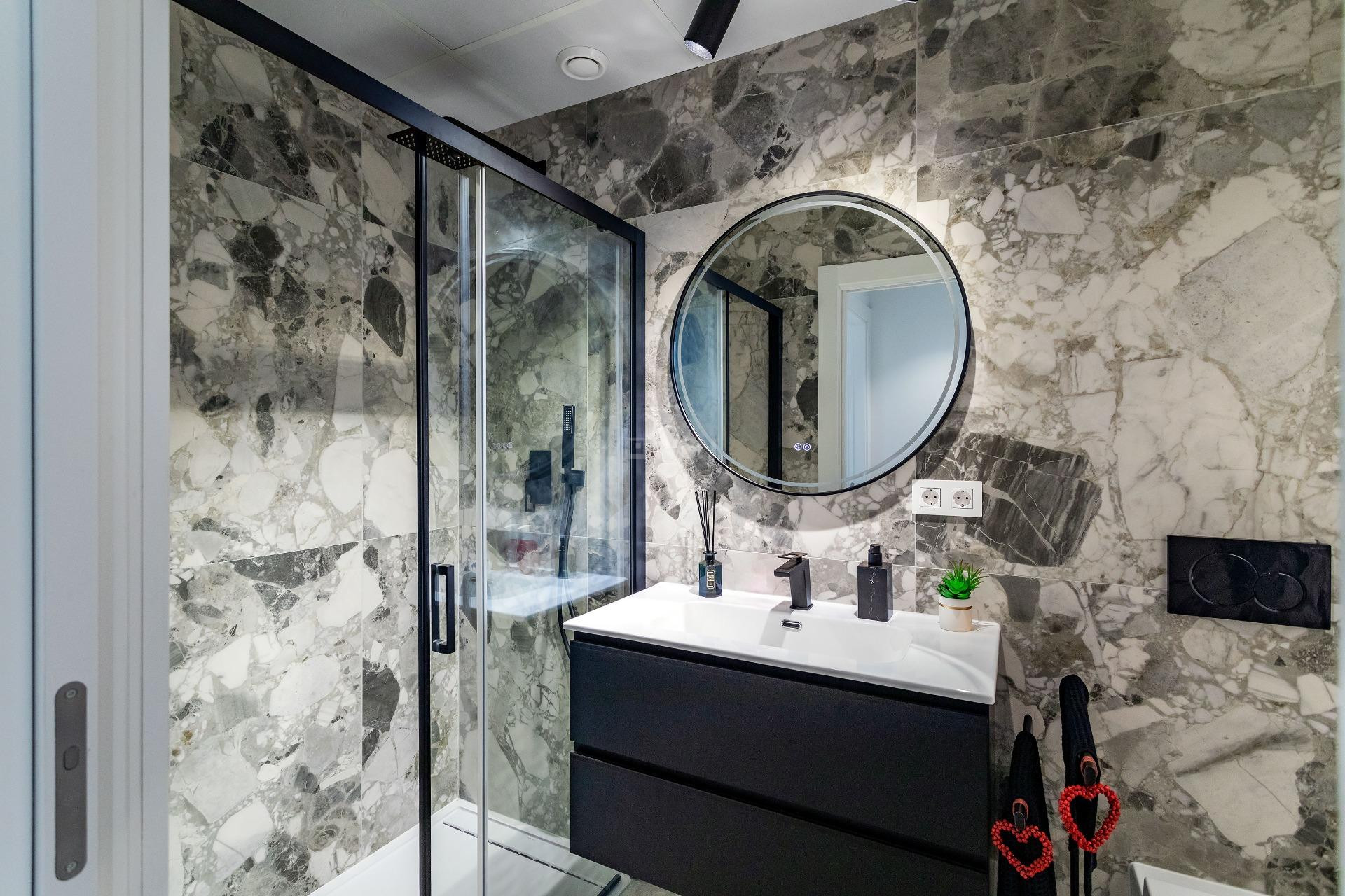 Neue Gebäude - Wohnung - Finestrat - Balcón De Finestrat