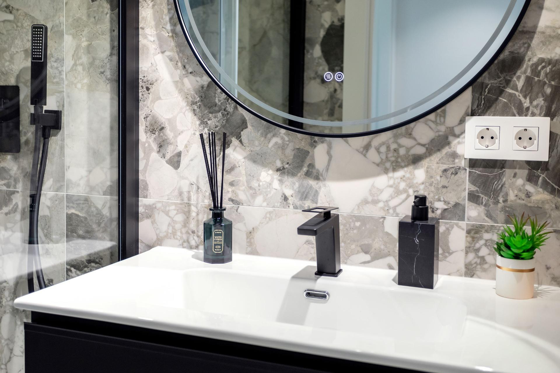 Neue Gebäude - Wohnung - Finestrat - Balcón De Finestrat