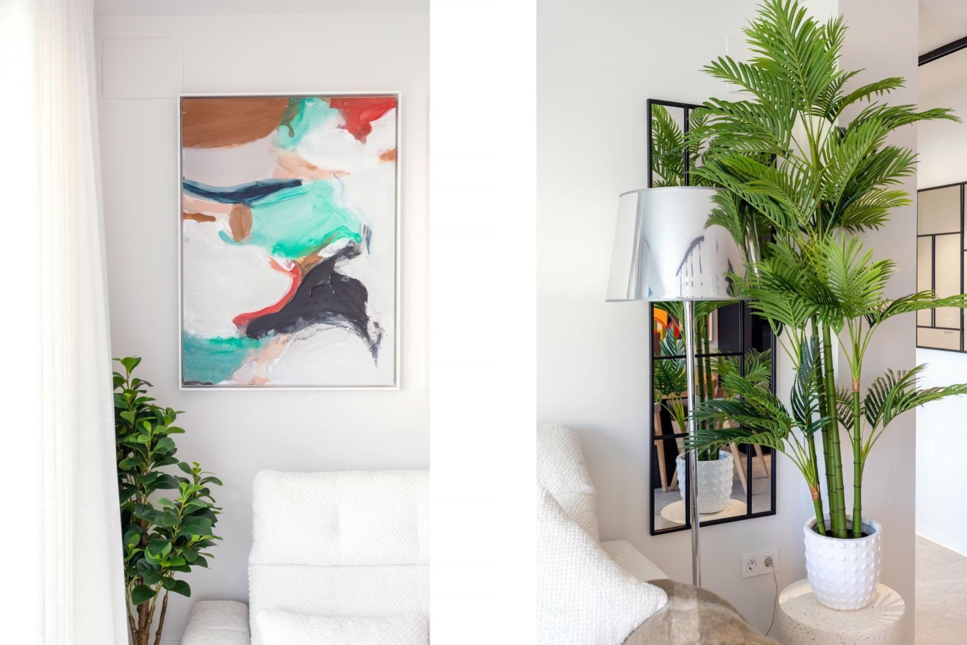 Neue Gebäude - Wohnung - Finestrat - Balcón De Finestrat