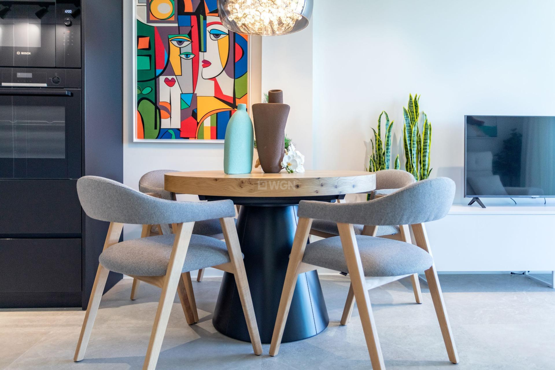 Neue Gebäude - Wohnung - Finestrat - Balcón De Finestrat