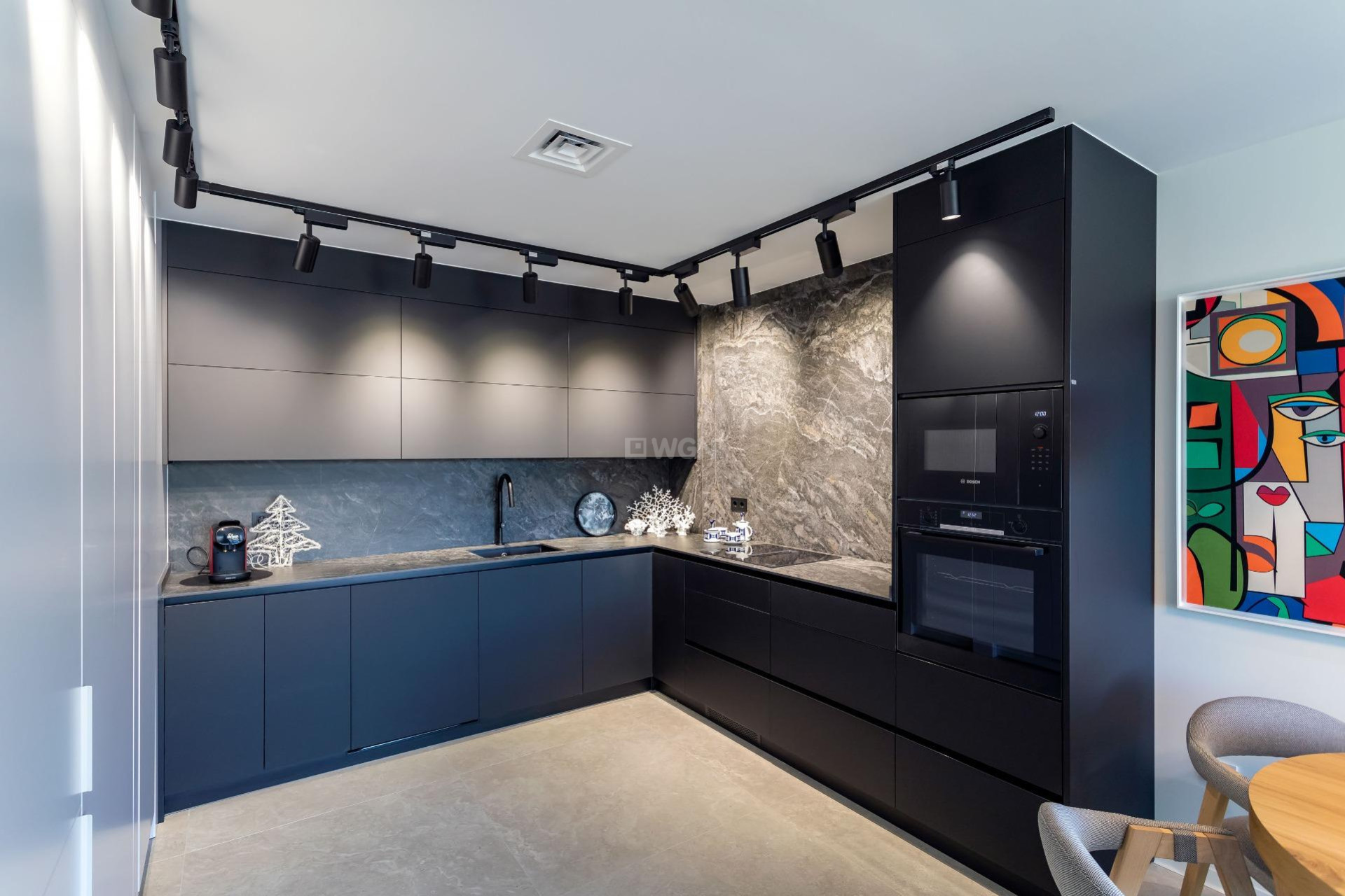 Neue Gebäude - Wohnung - Finestrat - Balcón De Finestrat