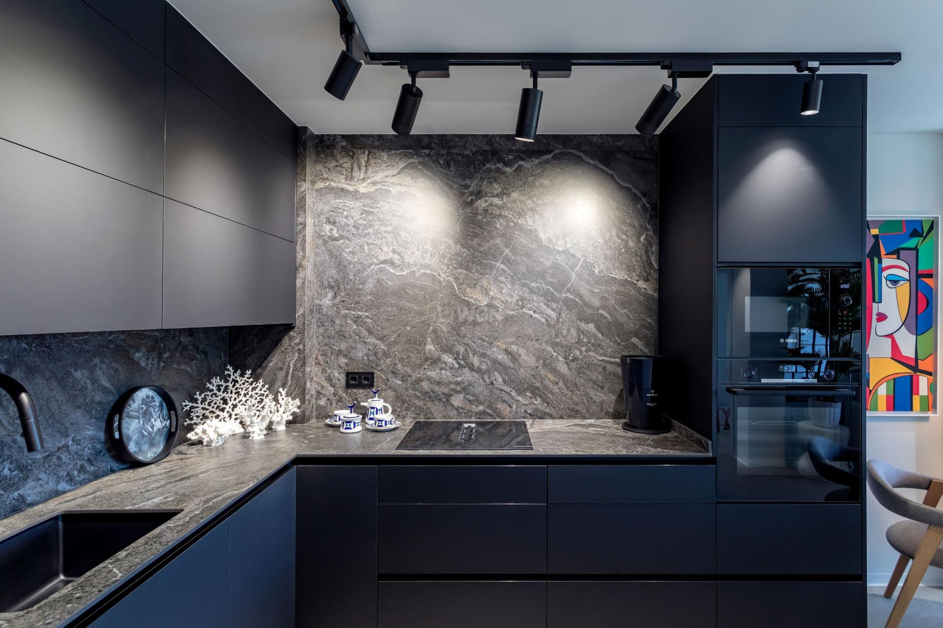 Neue Gebäude - Wohnung - Finestrat - Balcón De Finestrat