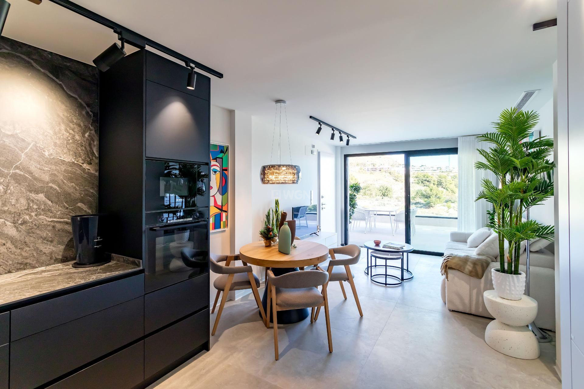 Neue Gebäude - Wohnung - Finestrat - Balcón De Finestrat