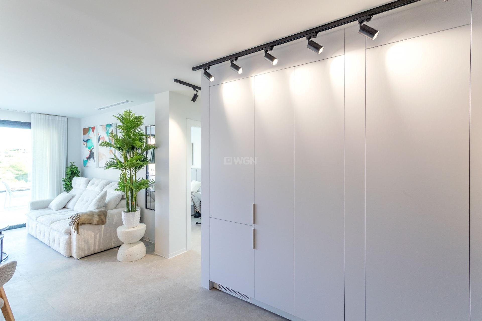 Neue Gebäude - Wohnung - Finestrat - Balcón De Finestrat