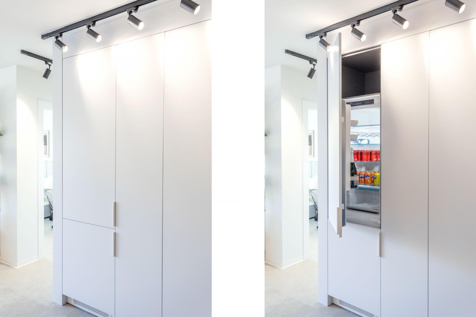 Neue Gebäude - Wohnung - Finestrat - Balcón De Finestrat