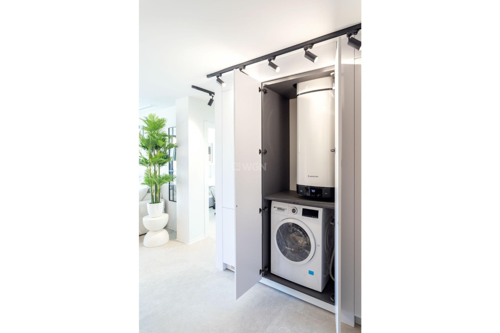 Neue Gebäude - Wohnung - Finestrat - Balcón De Finestrat