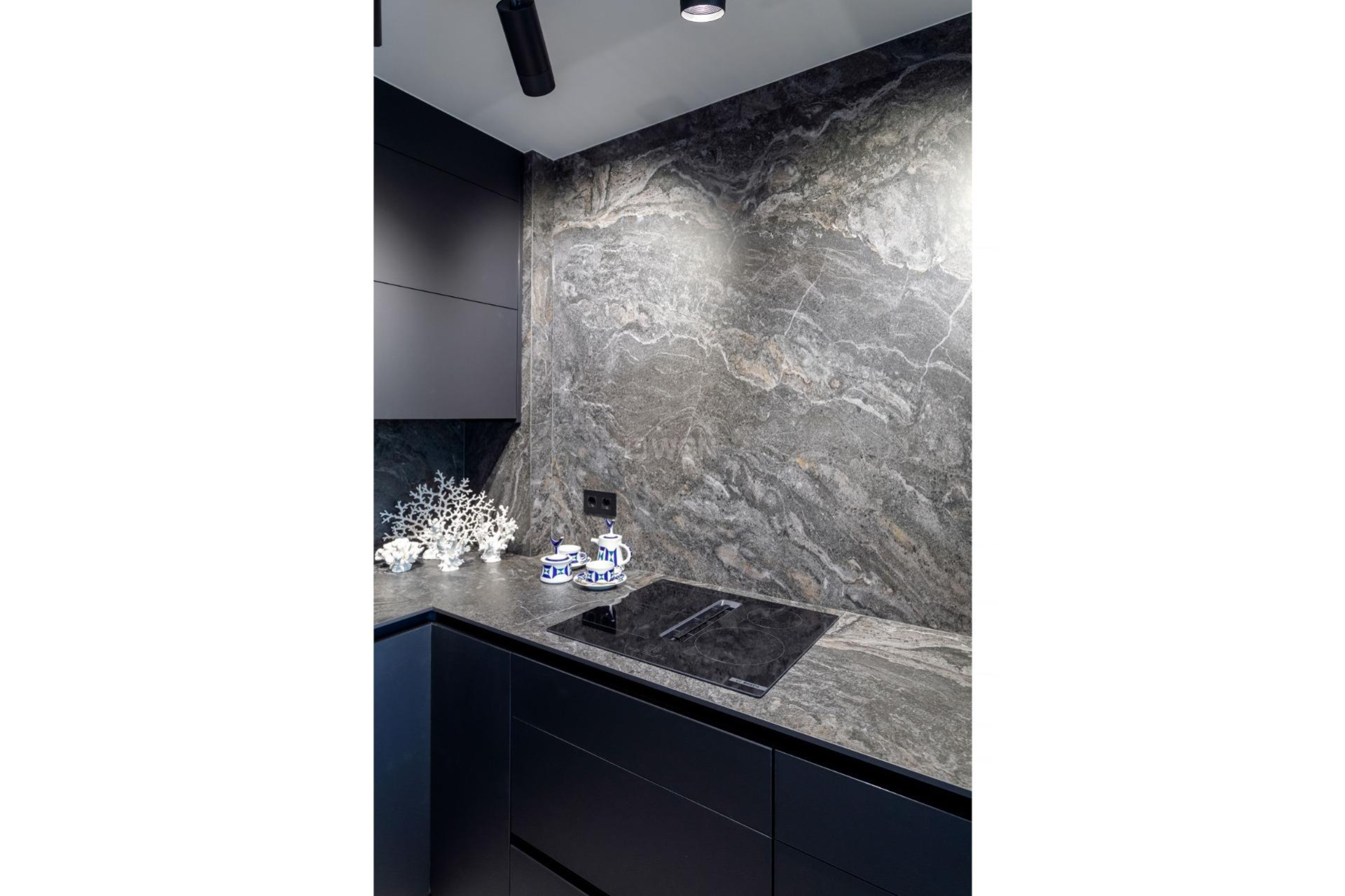 Neue Gebäude - Wohnung - Finestrat - Balcón De Finestrat