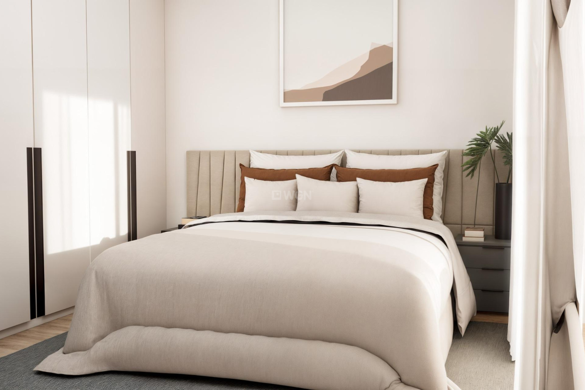 Neue Gebäude - Wohnung - Finestrat - Balcón De Finestrat