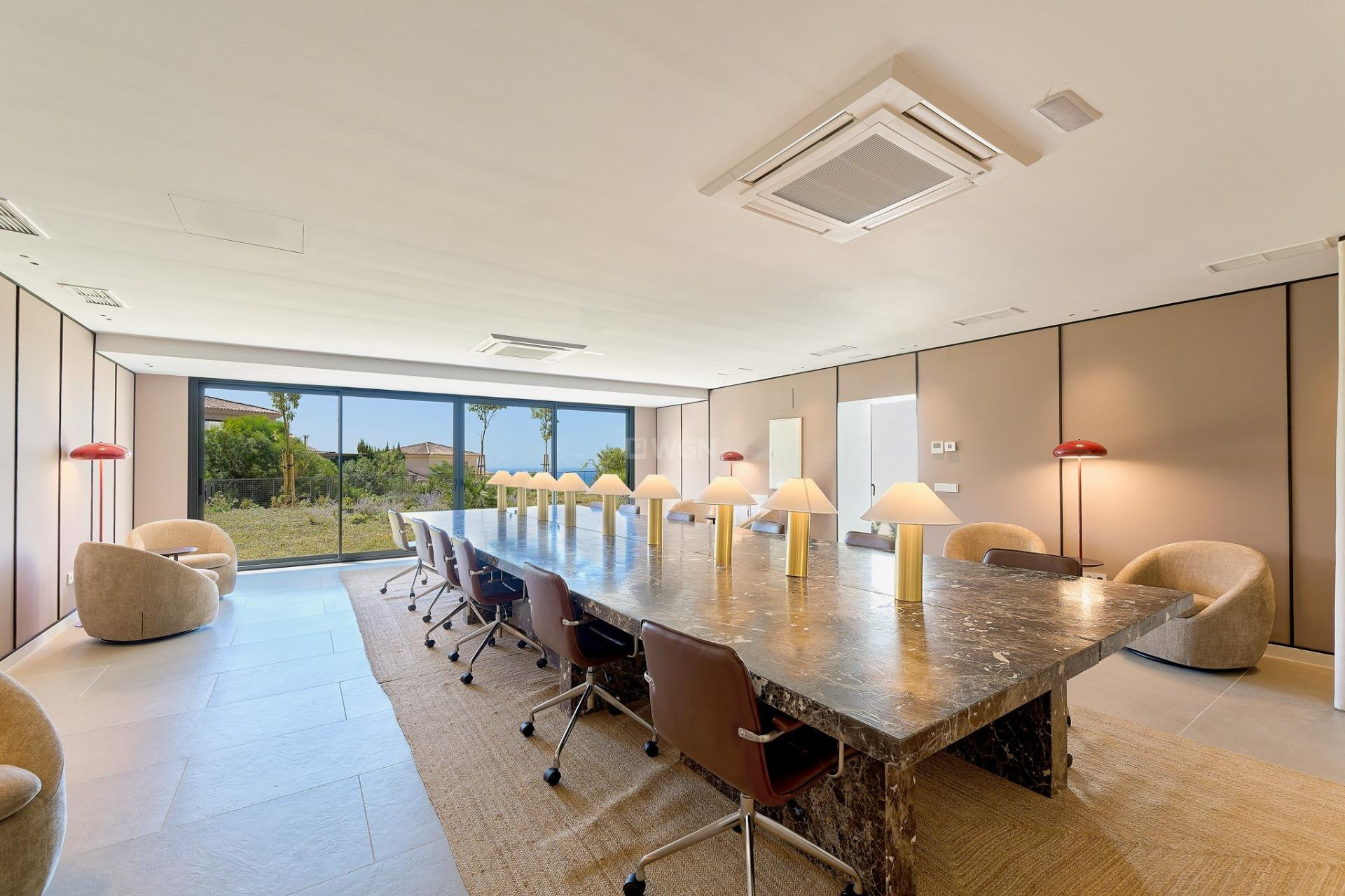 Neue Gebäude - Wohnung - Fuengirola - Higueron