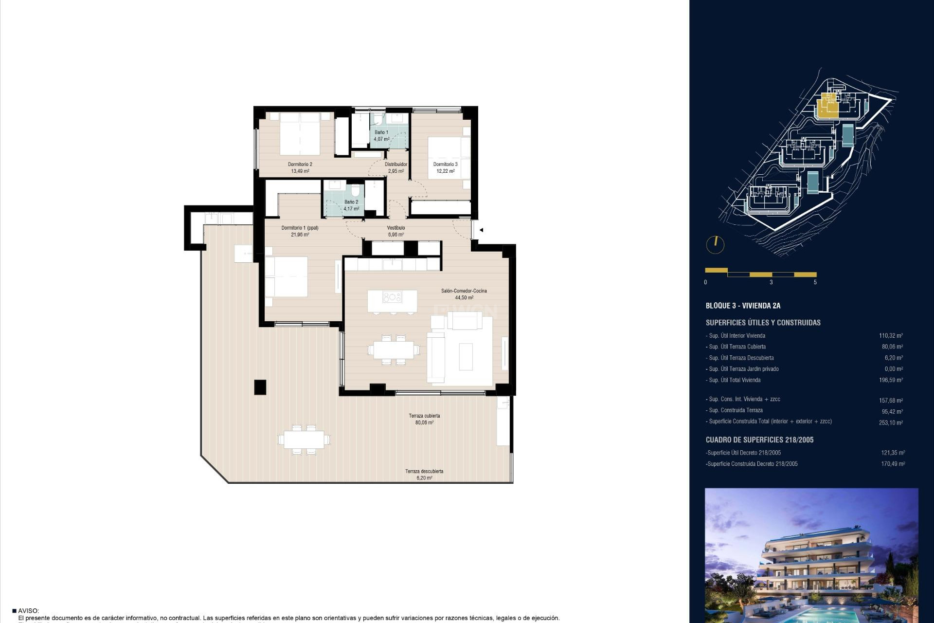 Neue Gebäude - Wohnung - Fuengirola - Higueron